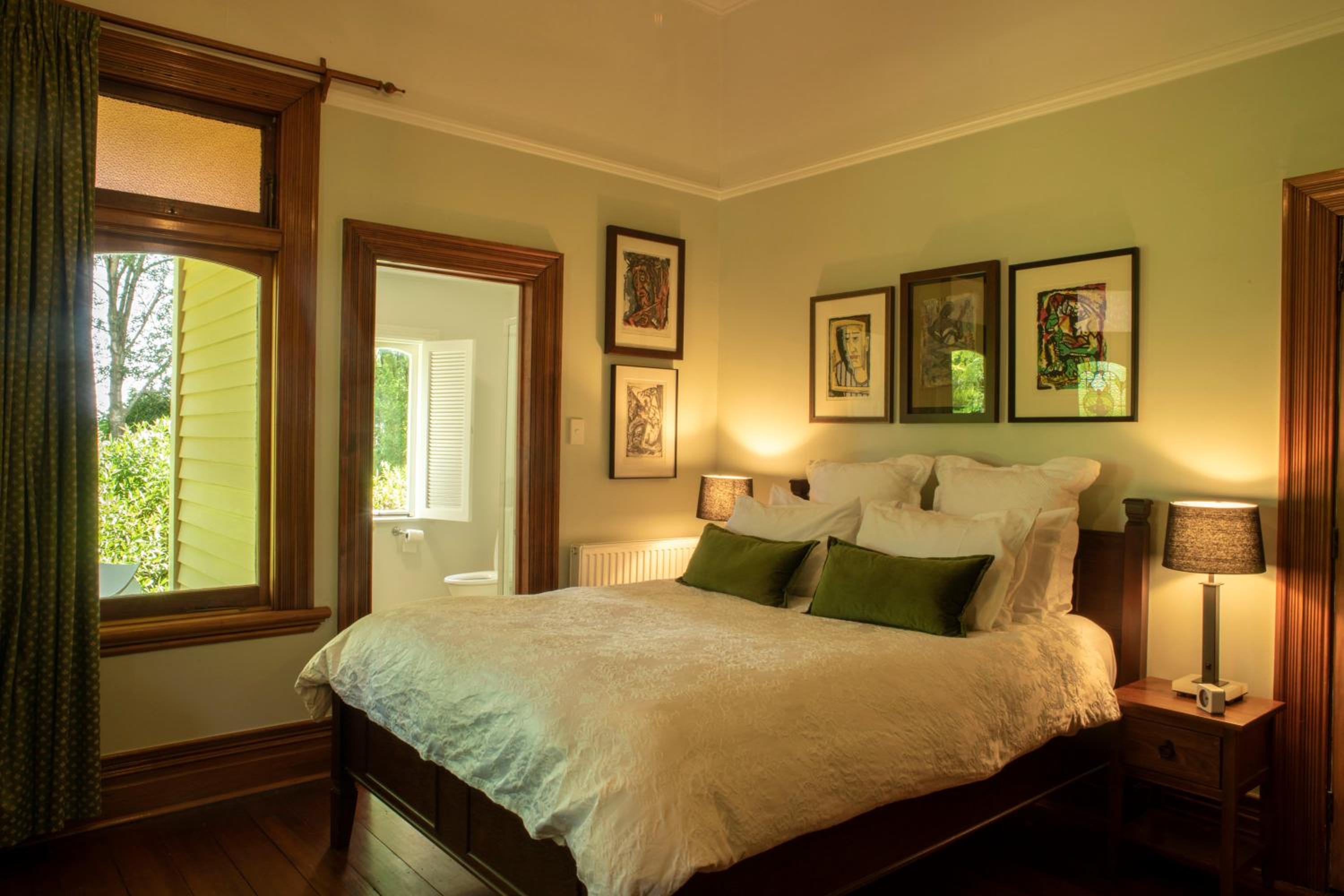 Superior Queen Room photo 3