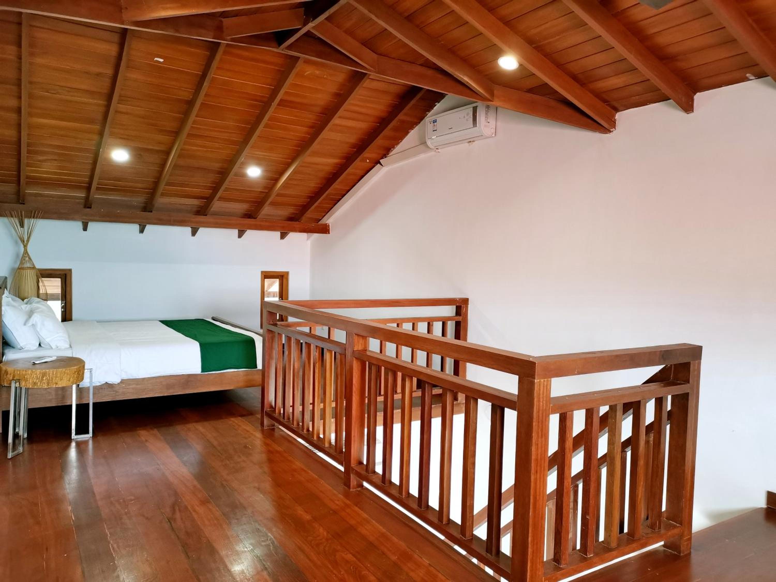 Duplex Suite with Sea View (Early Check-in & Late Check-out on Availability Basis) photo 3