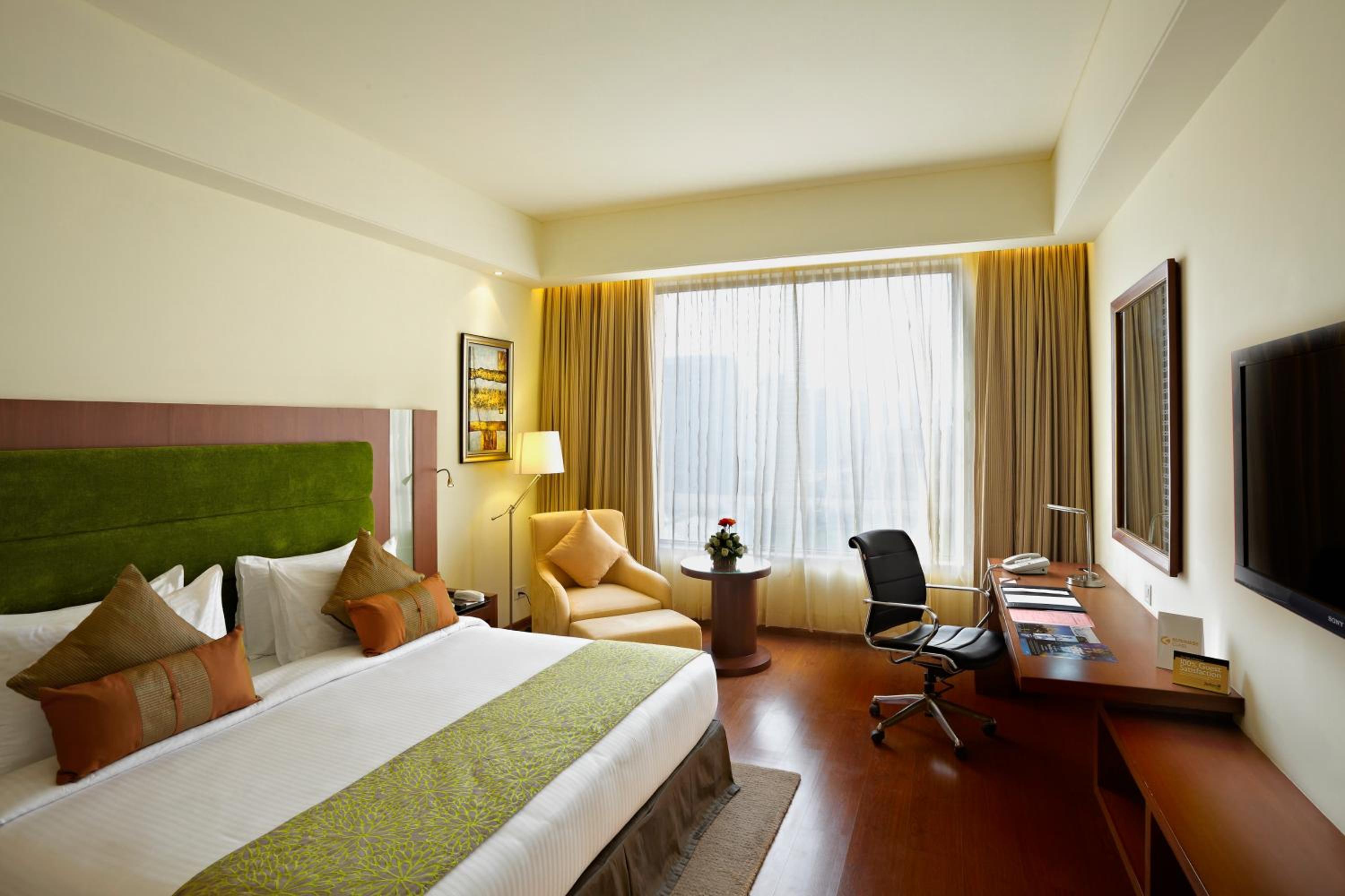 Business Double Room