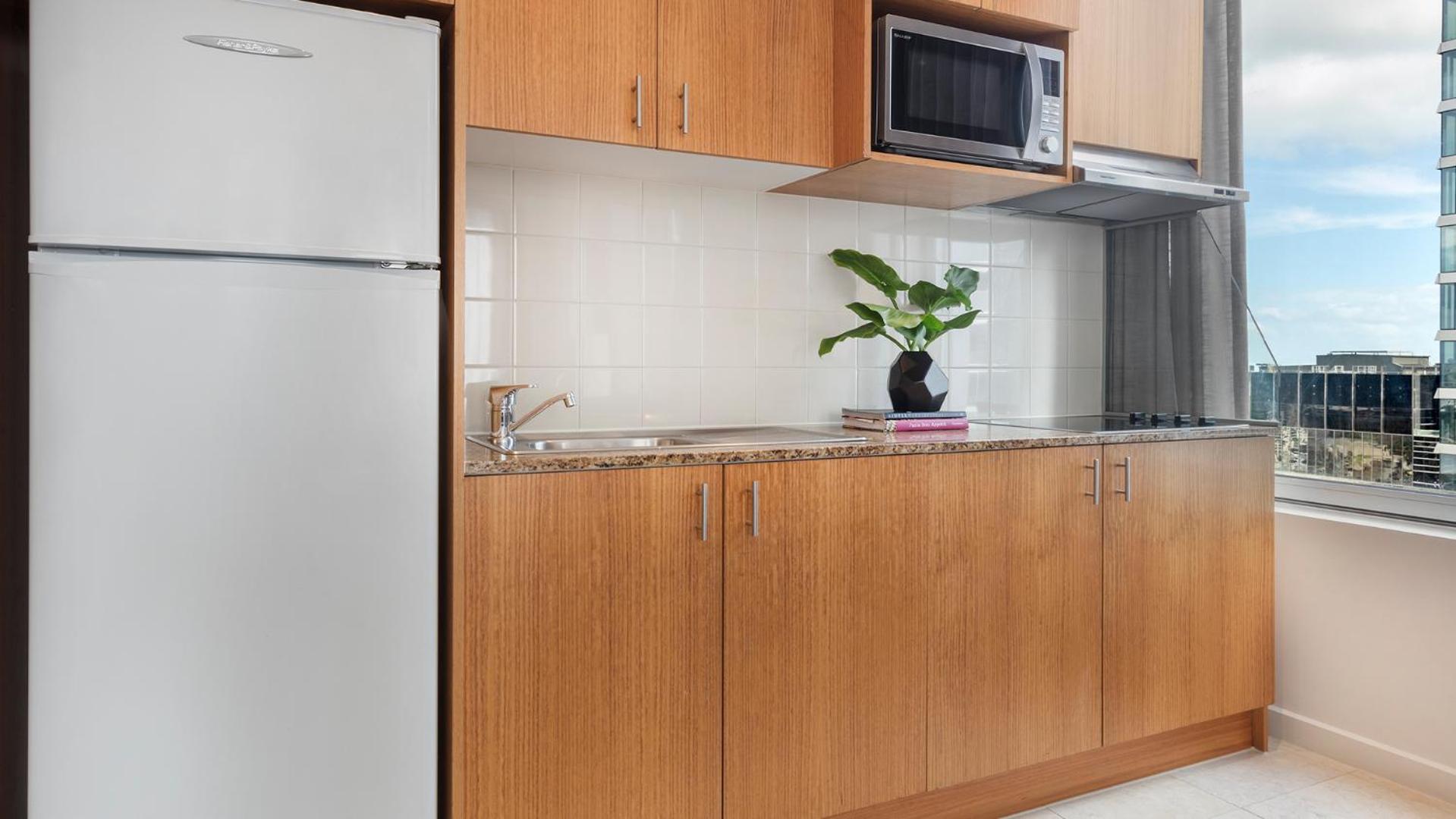 Two-Bedroom Apartment - Photo 2