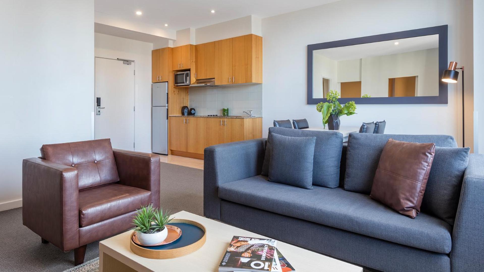 Two-Bedroom Premium Apartment - Photo 7