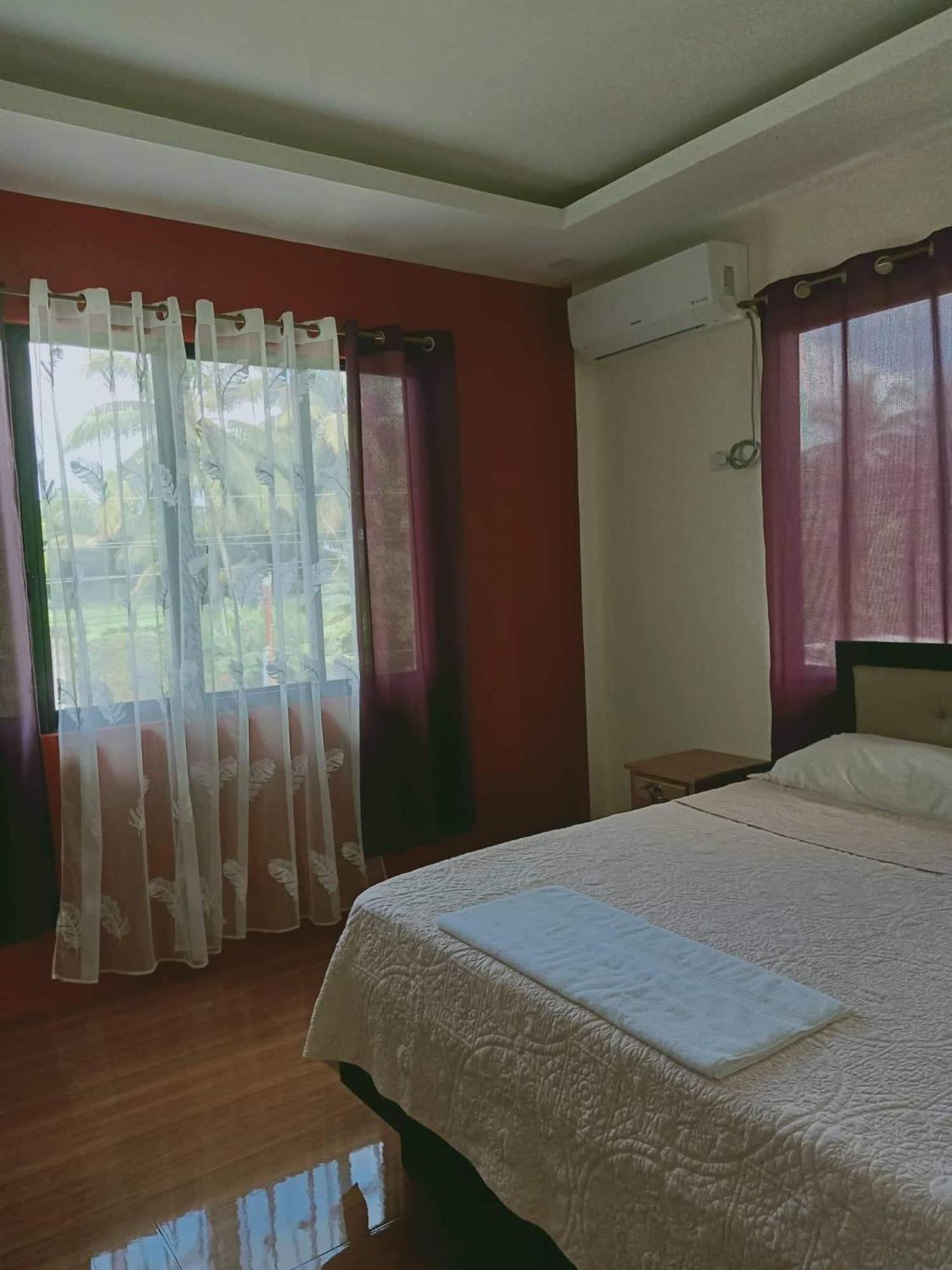 Double Room with Private Bathroom photo 1