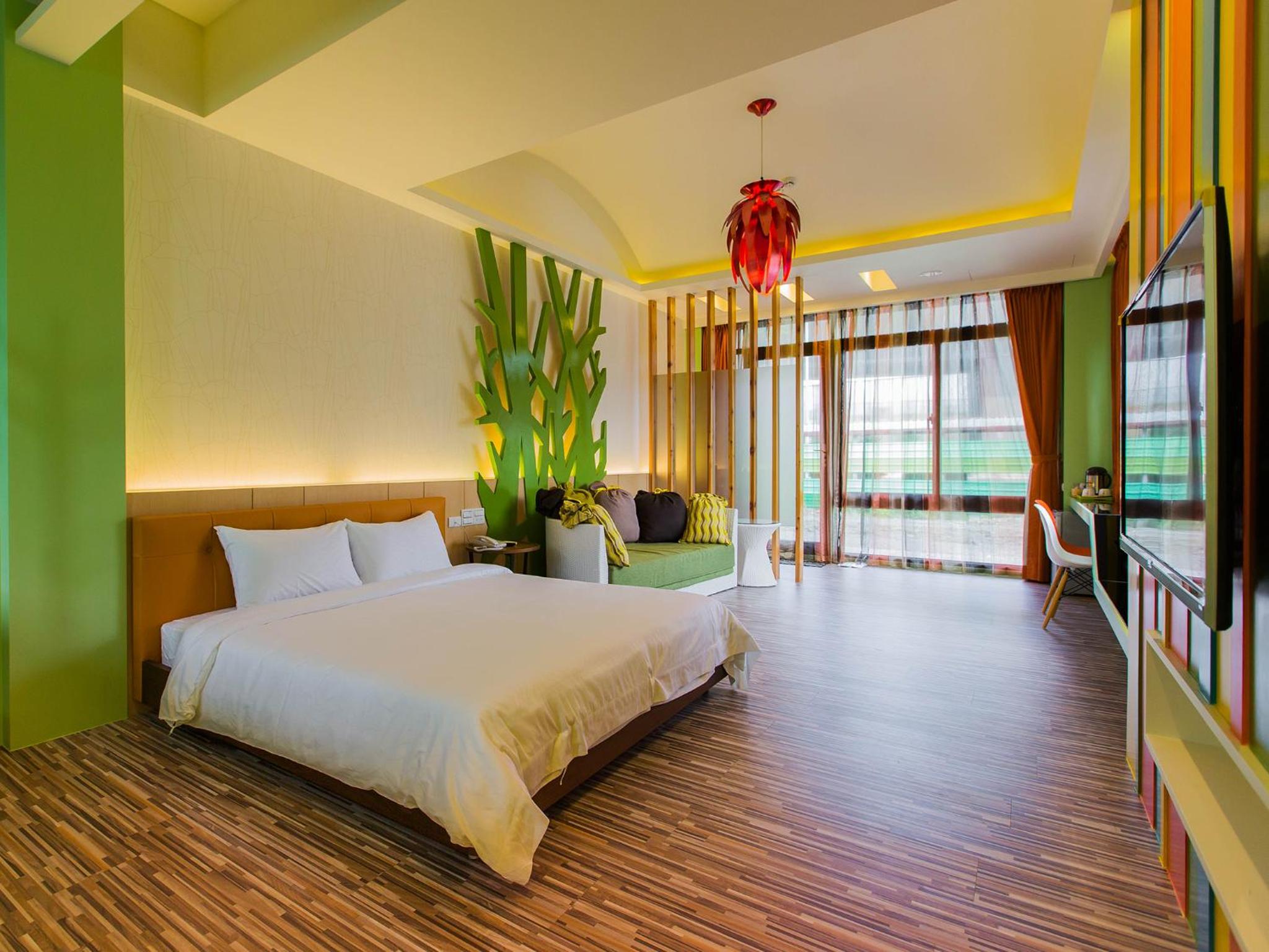 Standard Double Room photo 1