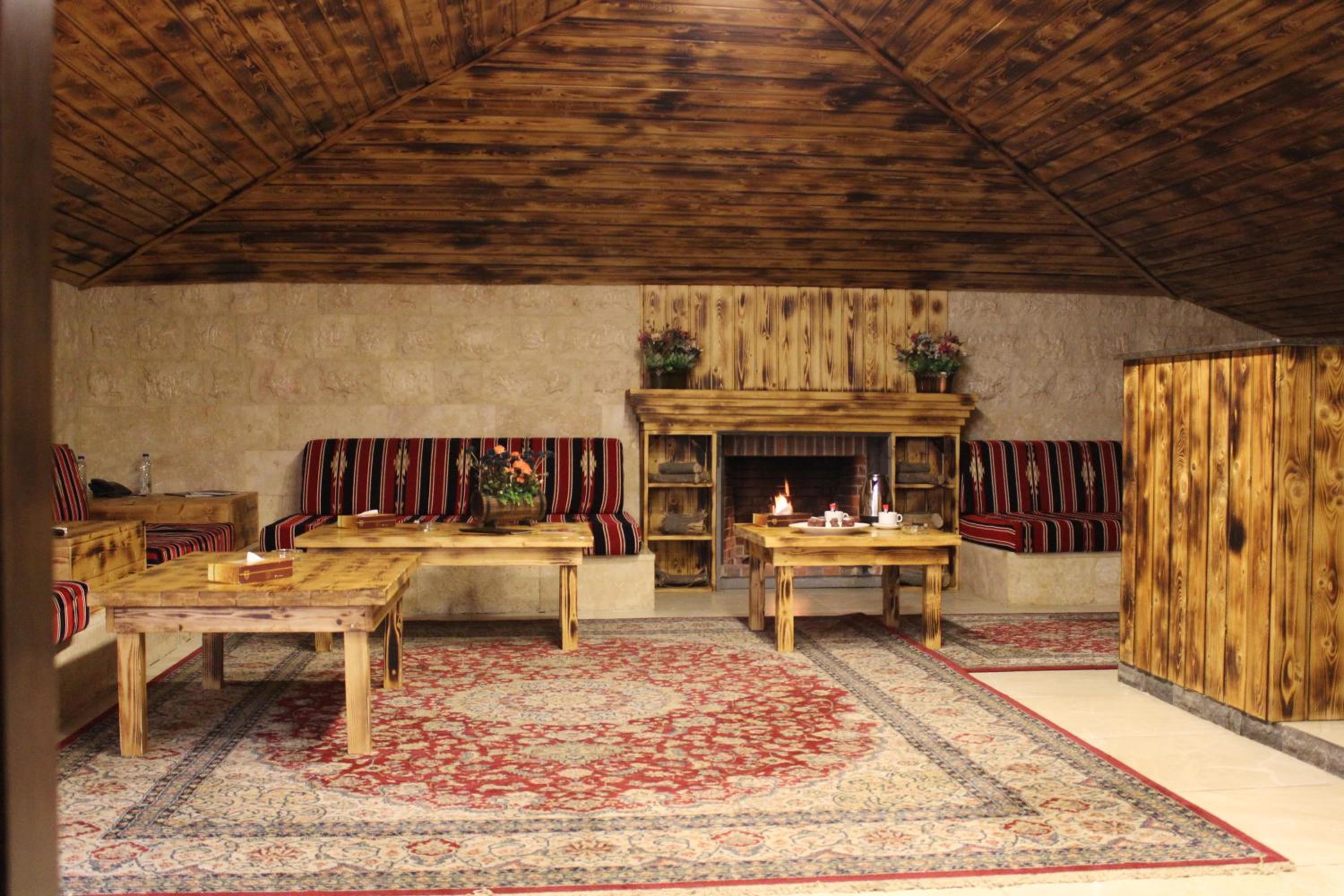 Family Suite photo 2
