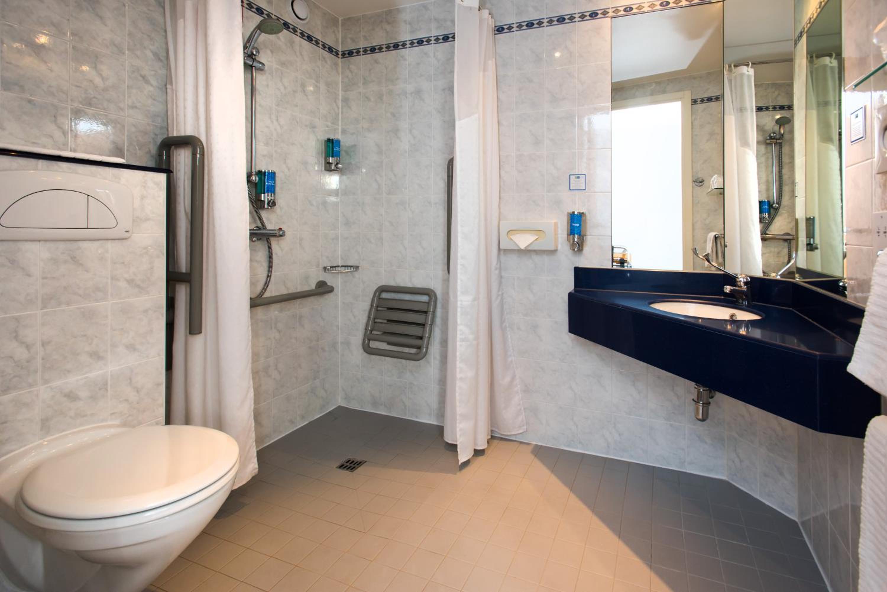 Holiday Inn Express Swansea East, et IHG Hotel, Billede 4