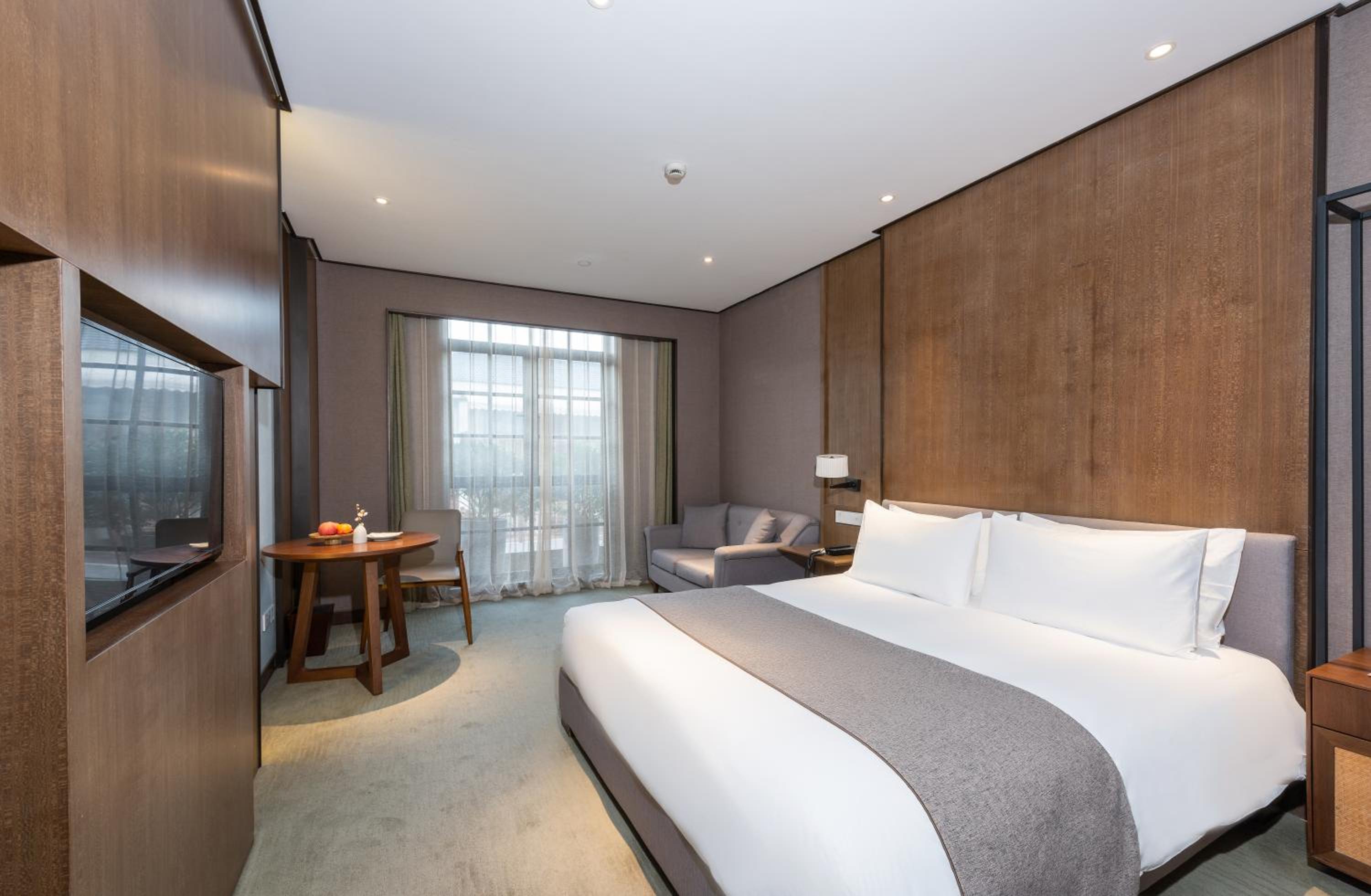Deluxe Superior King Room photo 1