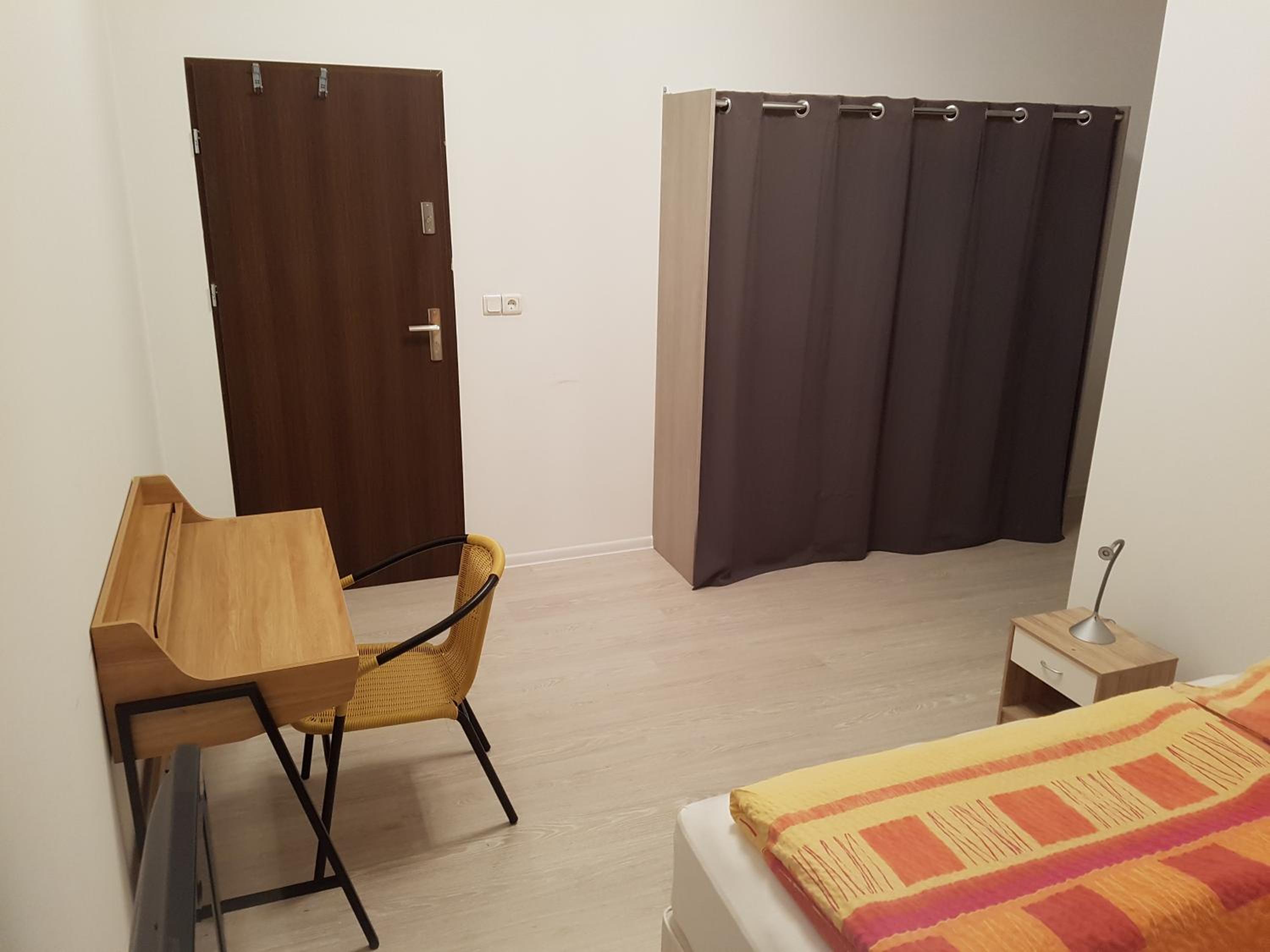 Double or Twin Room with Shower photo 2