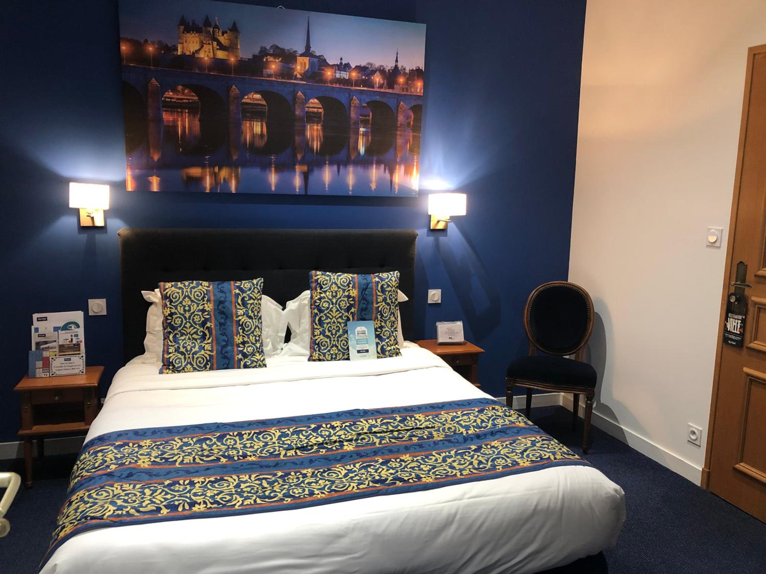 Superior Double Room - Photo 12
