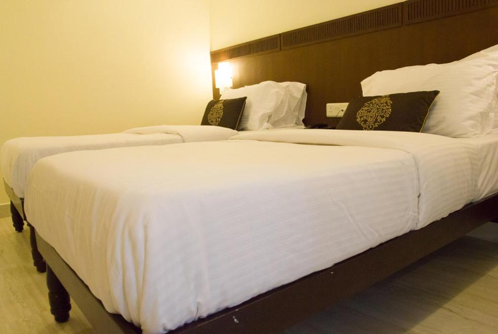 Premium Twin Room