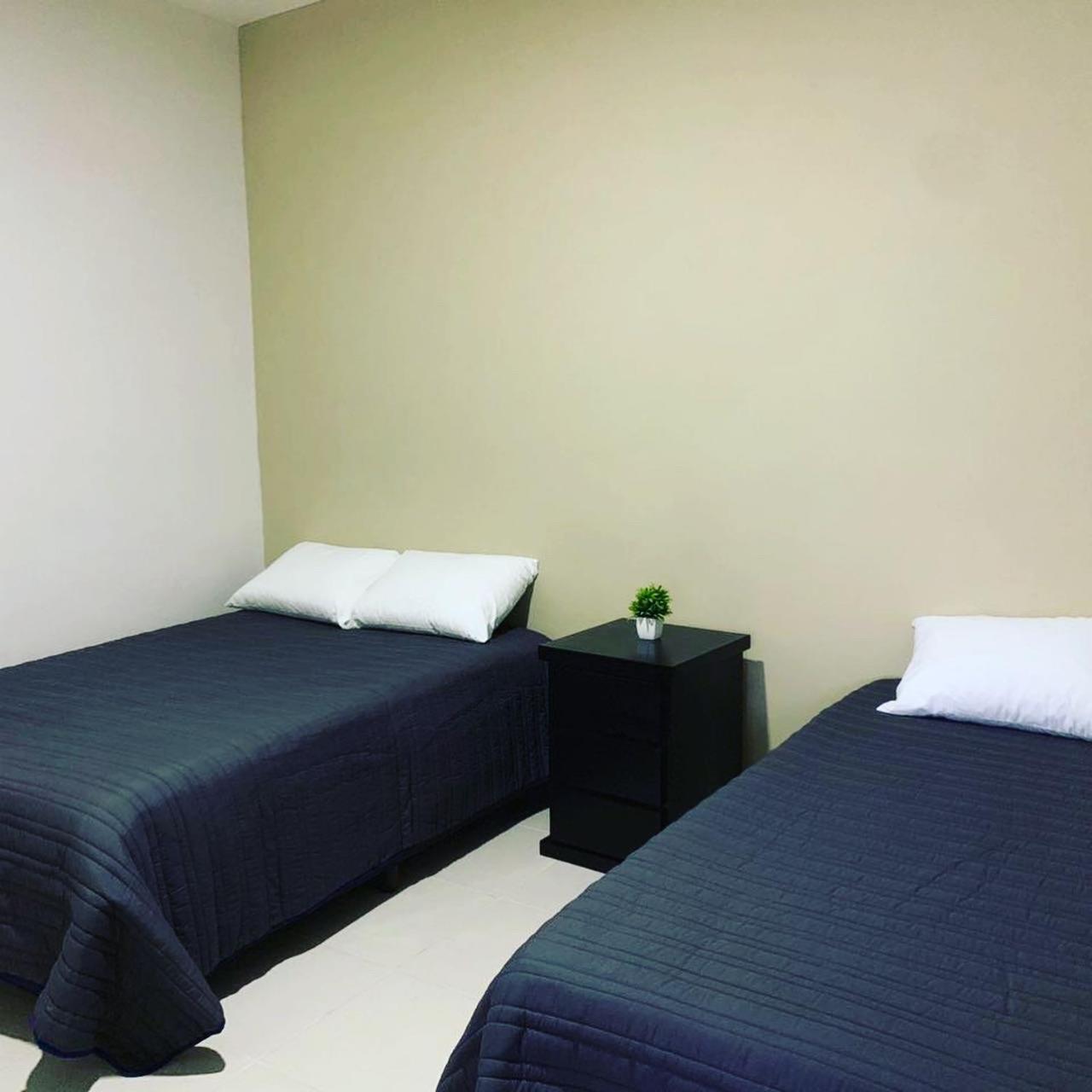 Standard Twin Room photo 1