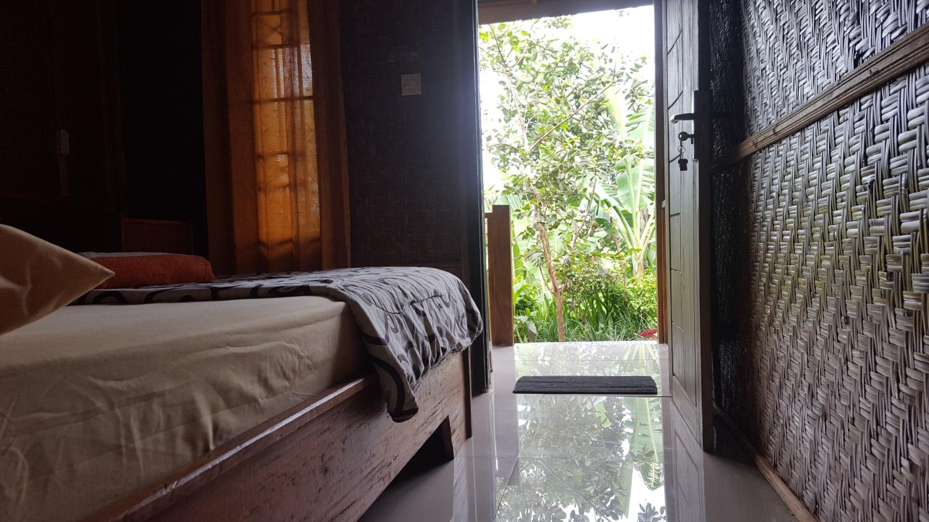 Double Room with Private Bathroom photo 1