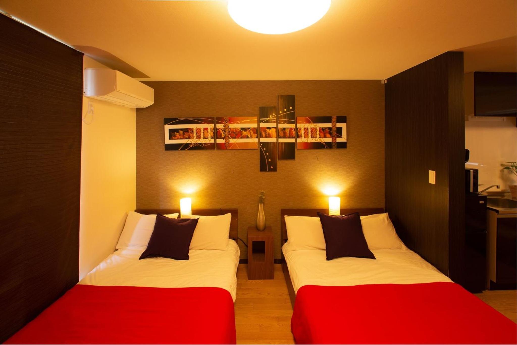 Apartment - Photo 9