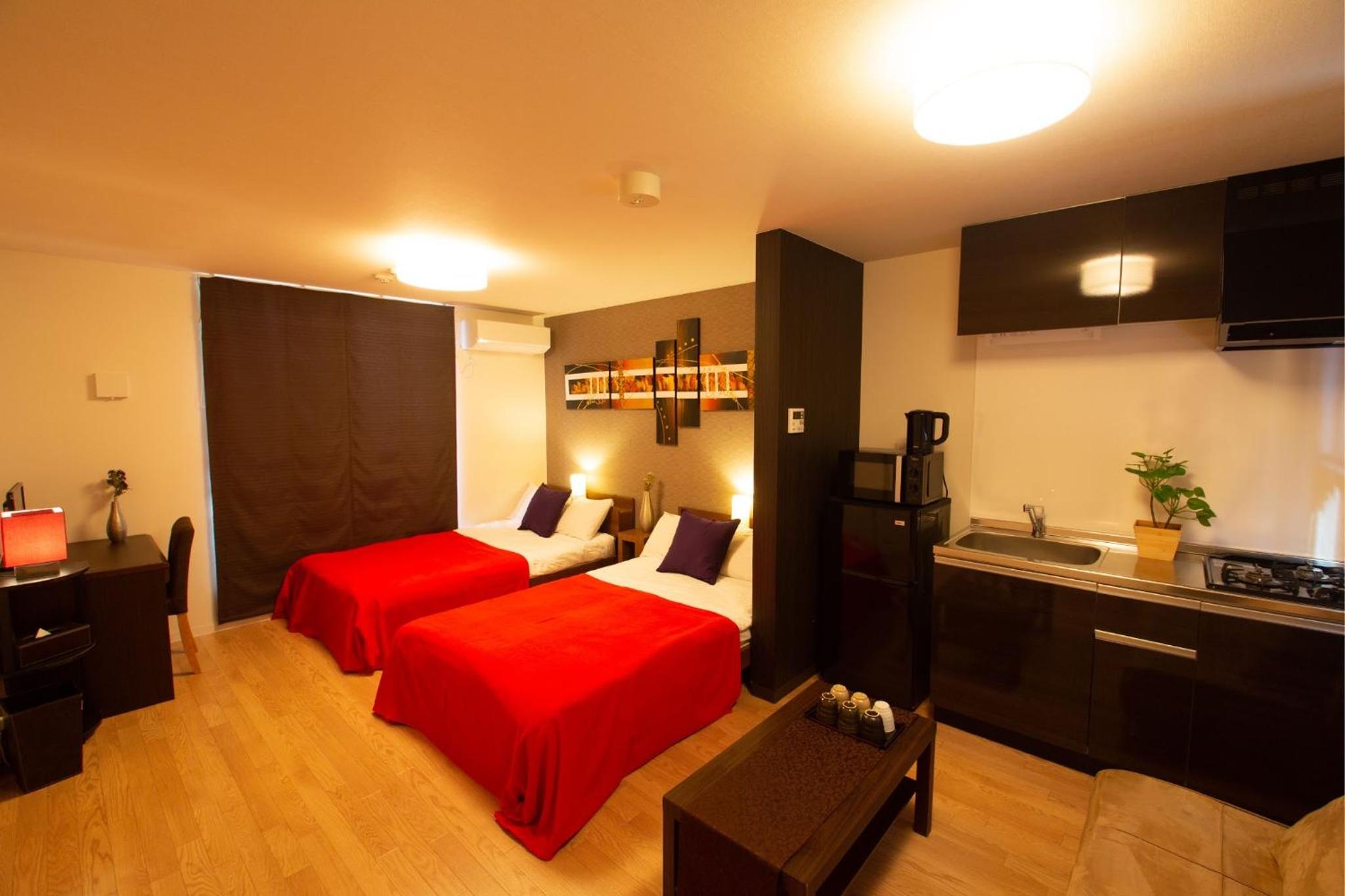 Apartment - Photo 8