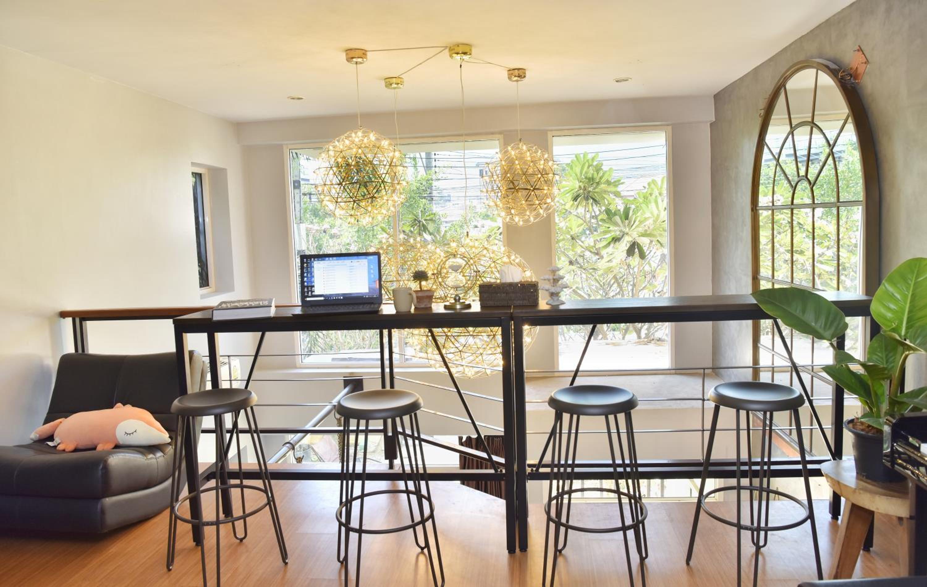 King Room with Garden View - Photo 9