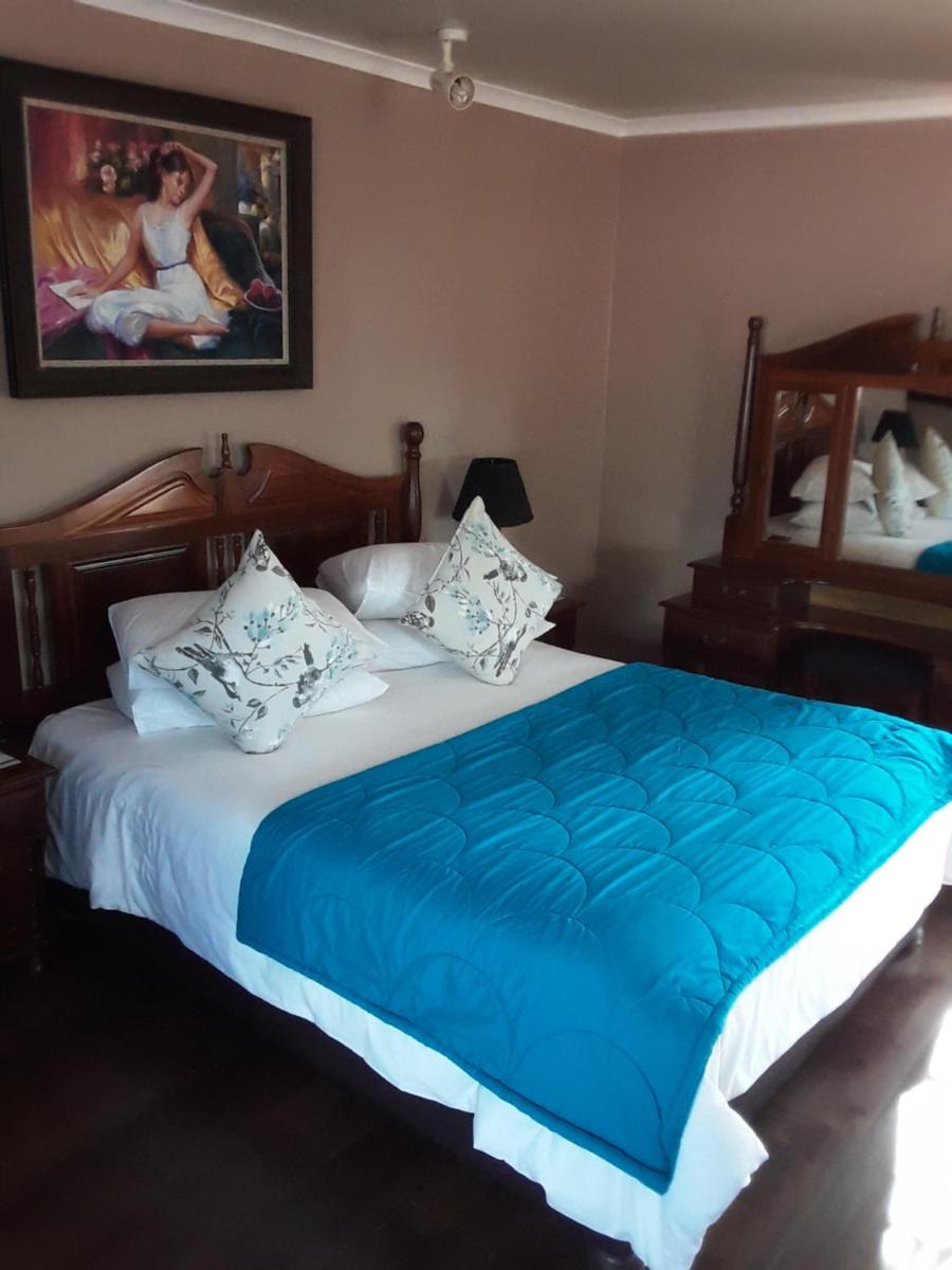 Deluxe Queen Room photo 1