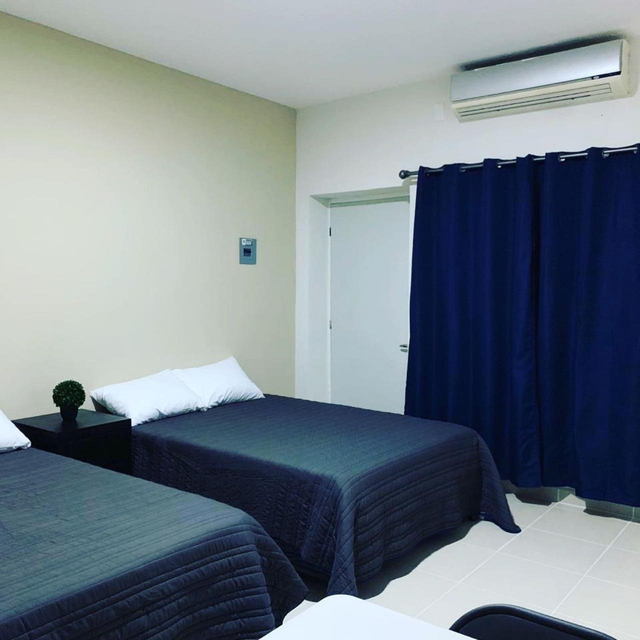 Comfort Quadruple Room photo 1