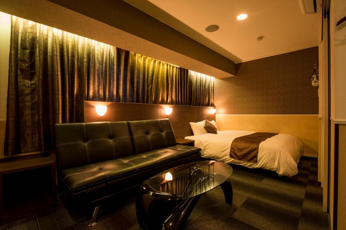 Deluxe Double Room - Photo 2