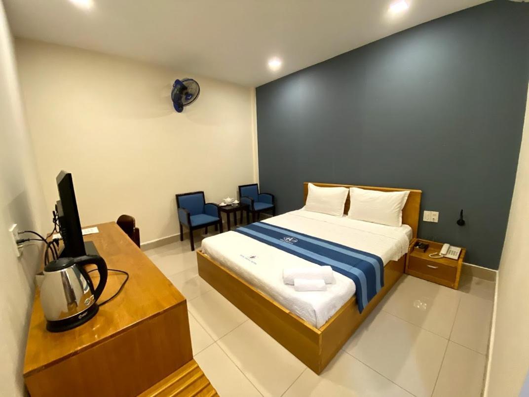Superior Double Room photo 1