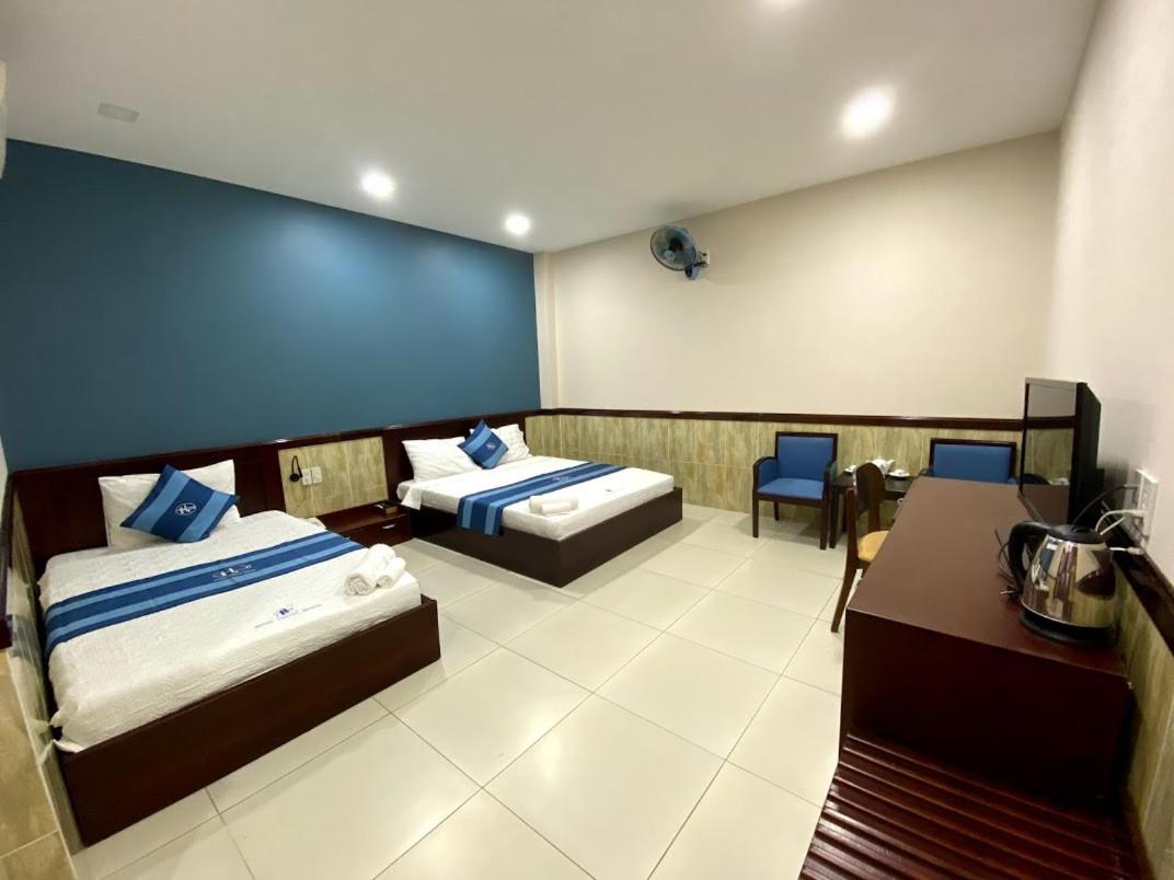 Standard Triple Room photo 1