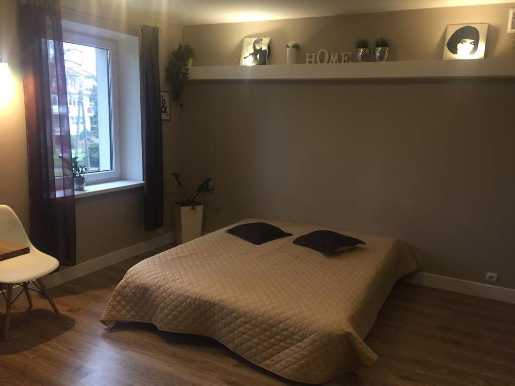 Studio Apartment photo 3