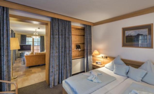 Deluxe Double Room - Photo 4