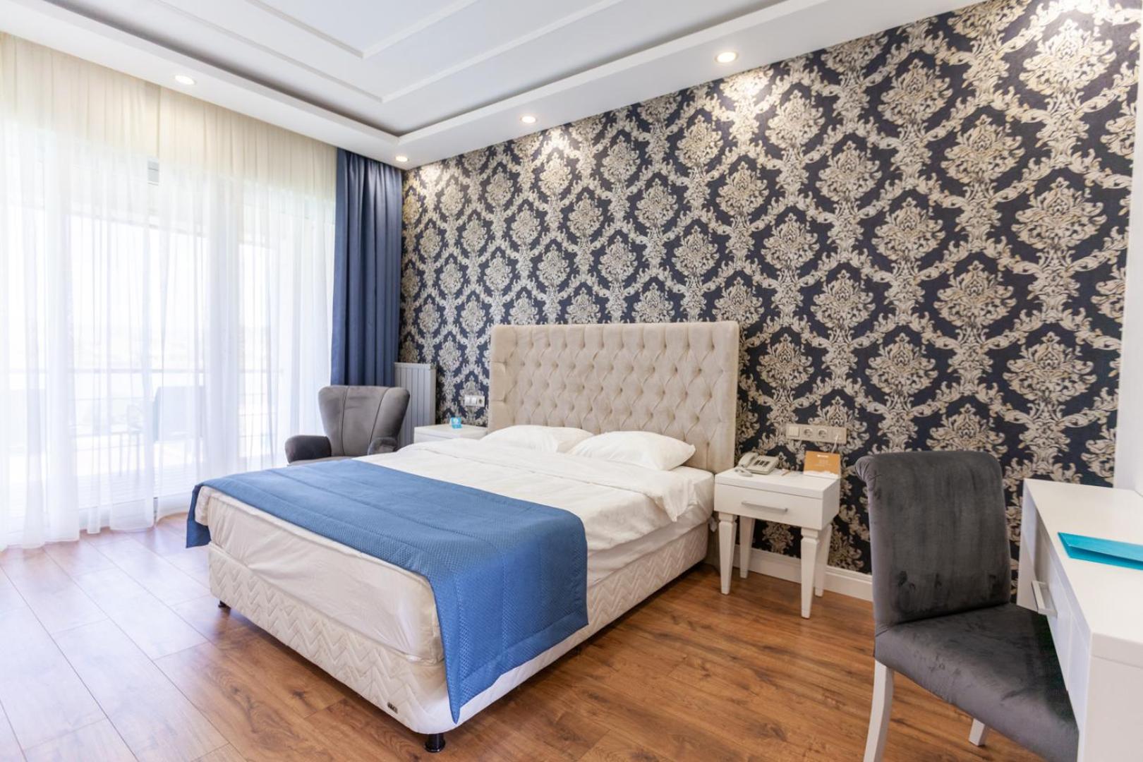 Suite photo 1