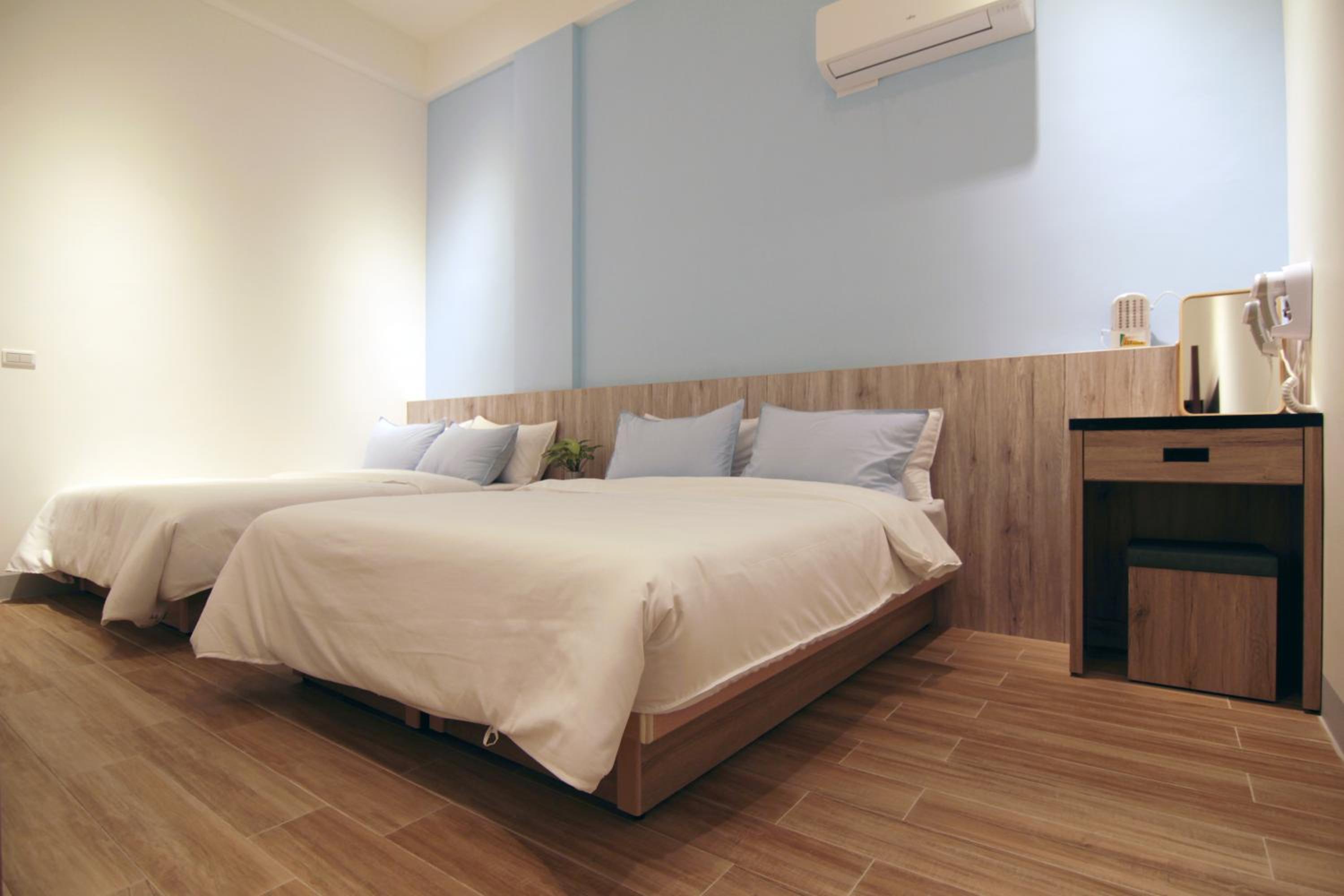 Standard Quadruple Room photo 1