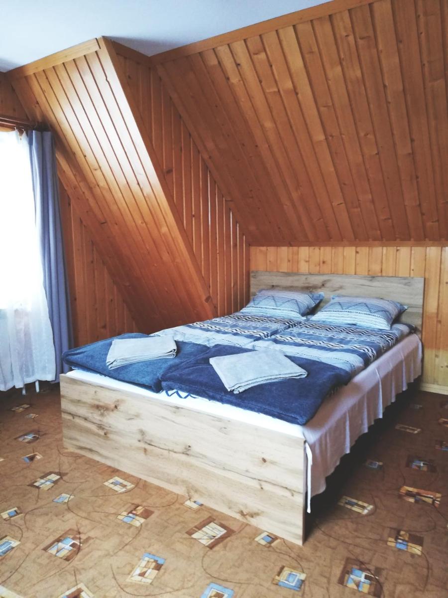 Triple Room with Mountain View - Photo 1