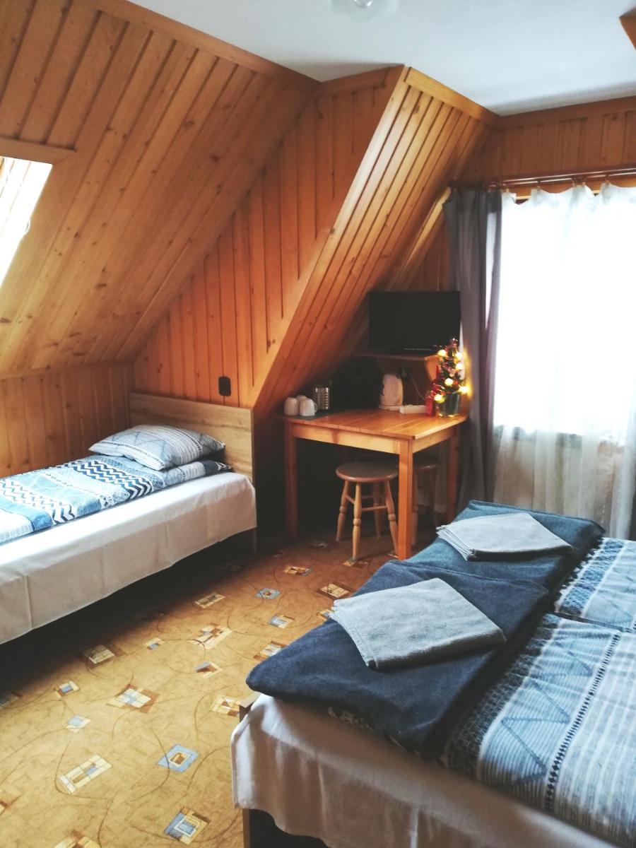 Triple Room with Mountain View - Photo 2