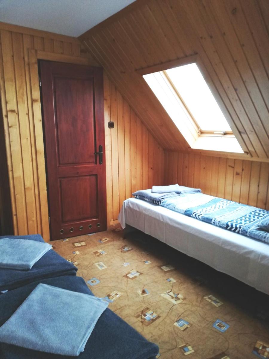 Triple Room with Mountain View - Photo 3