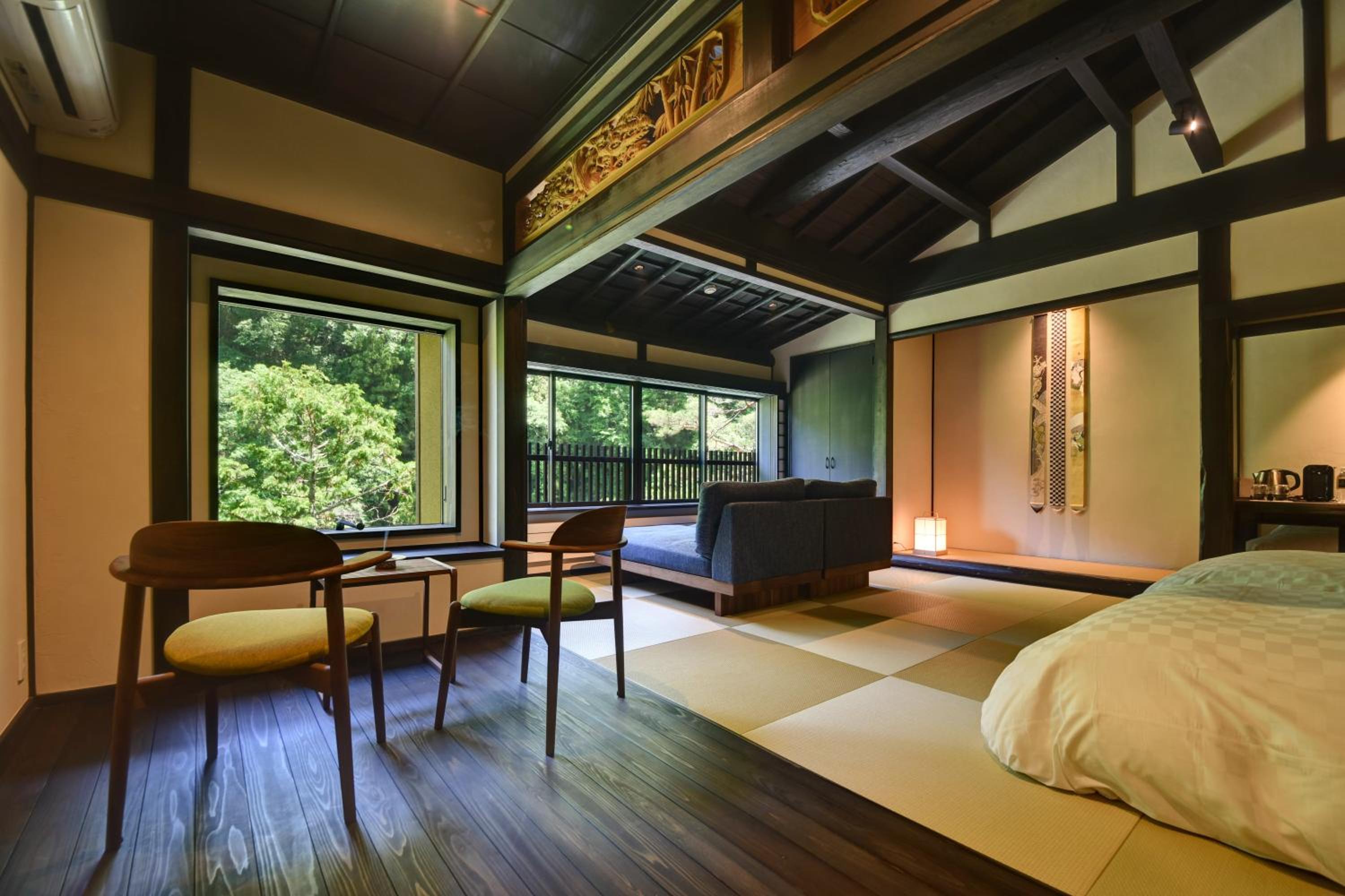 Twin Room with Bathroom