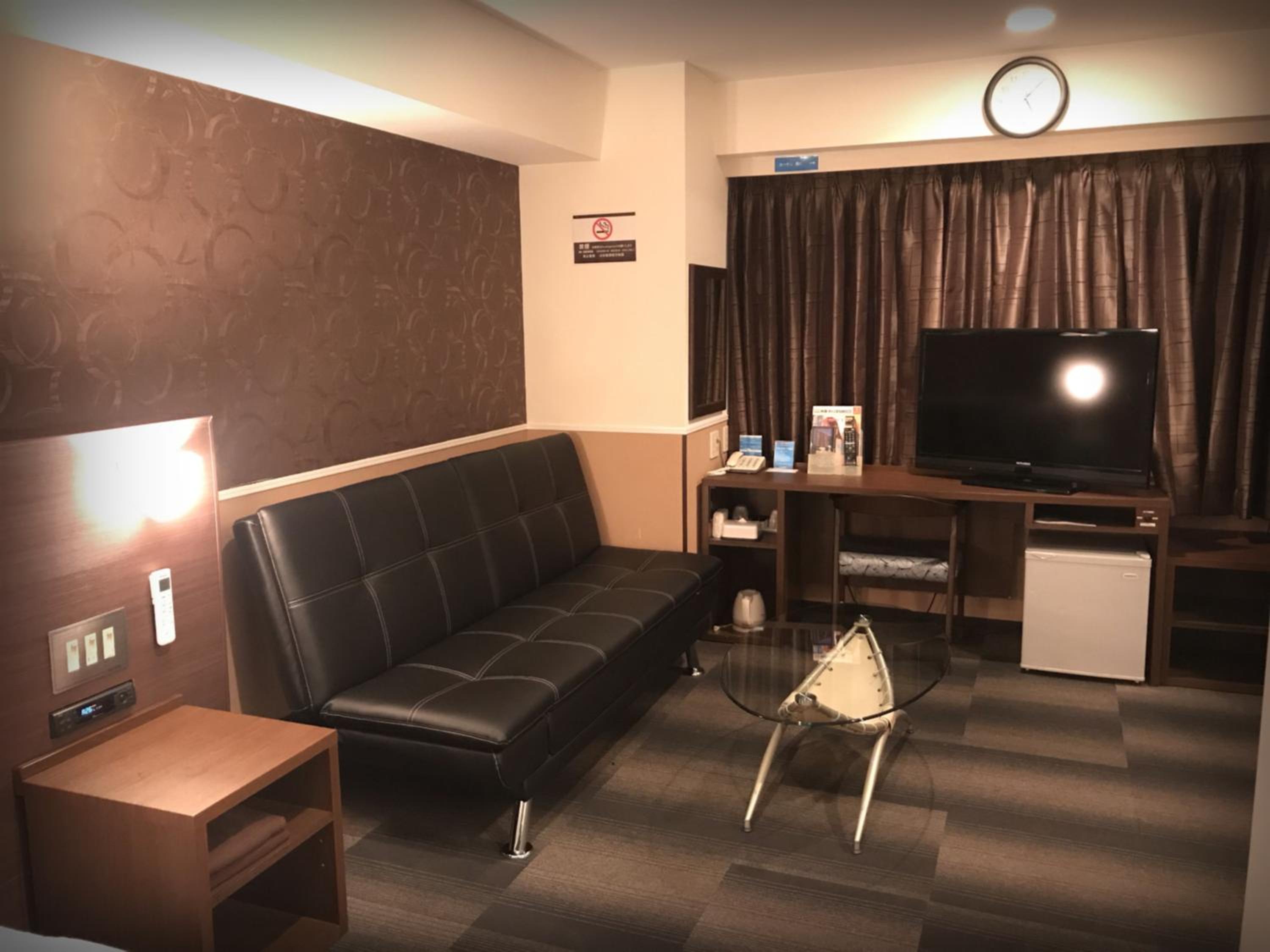 Deluxe Double Room - Photo 1