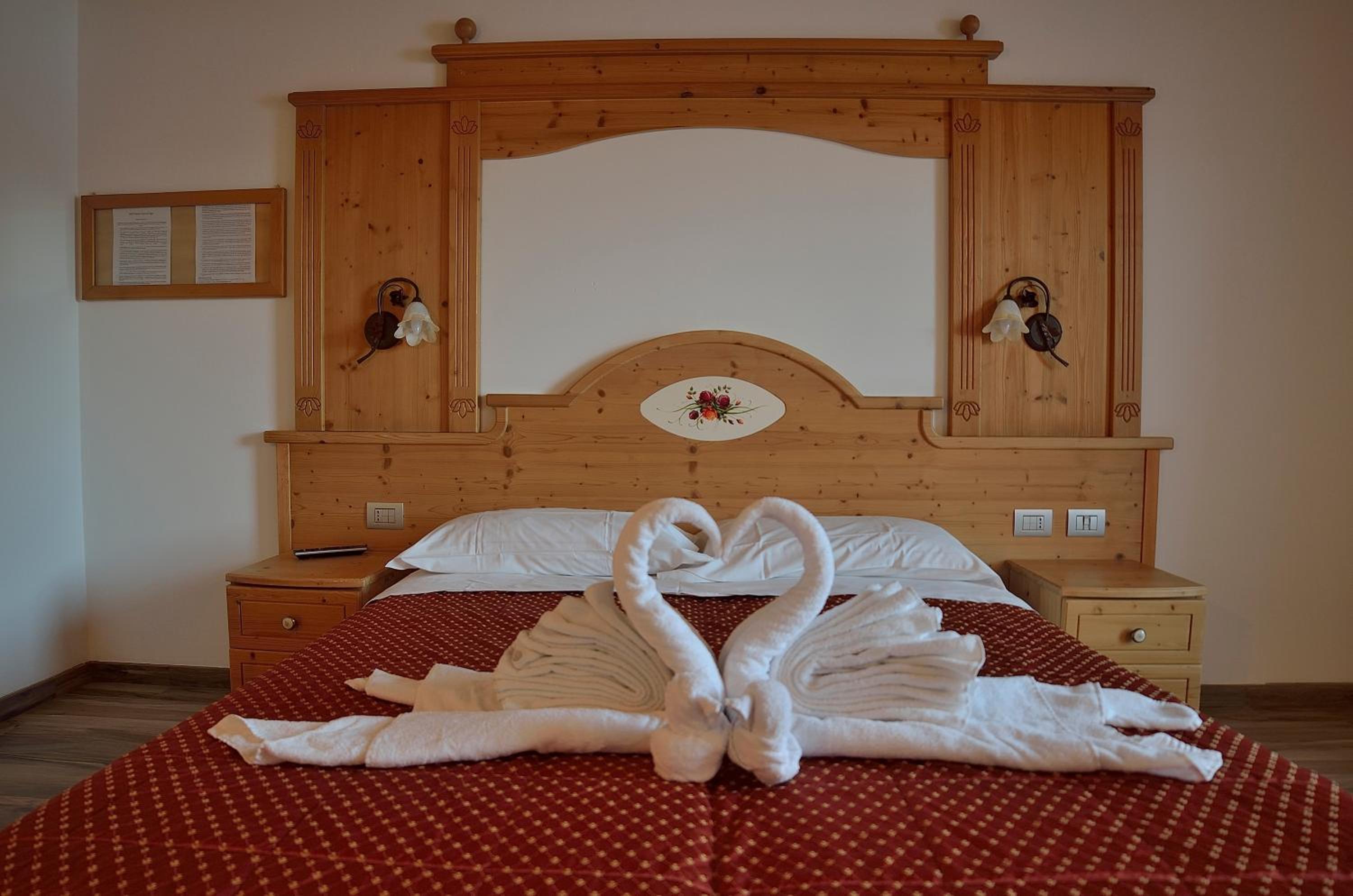 King Room with Lake View