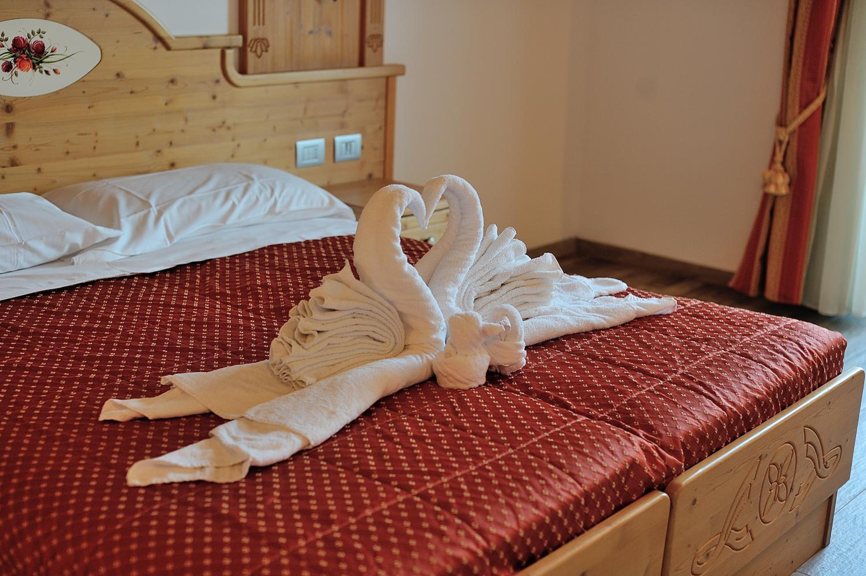 Double Room with Lake View photo 2