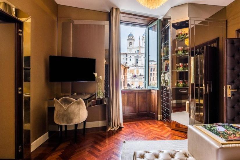 Double or Twin Room with View photo 1