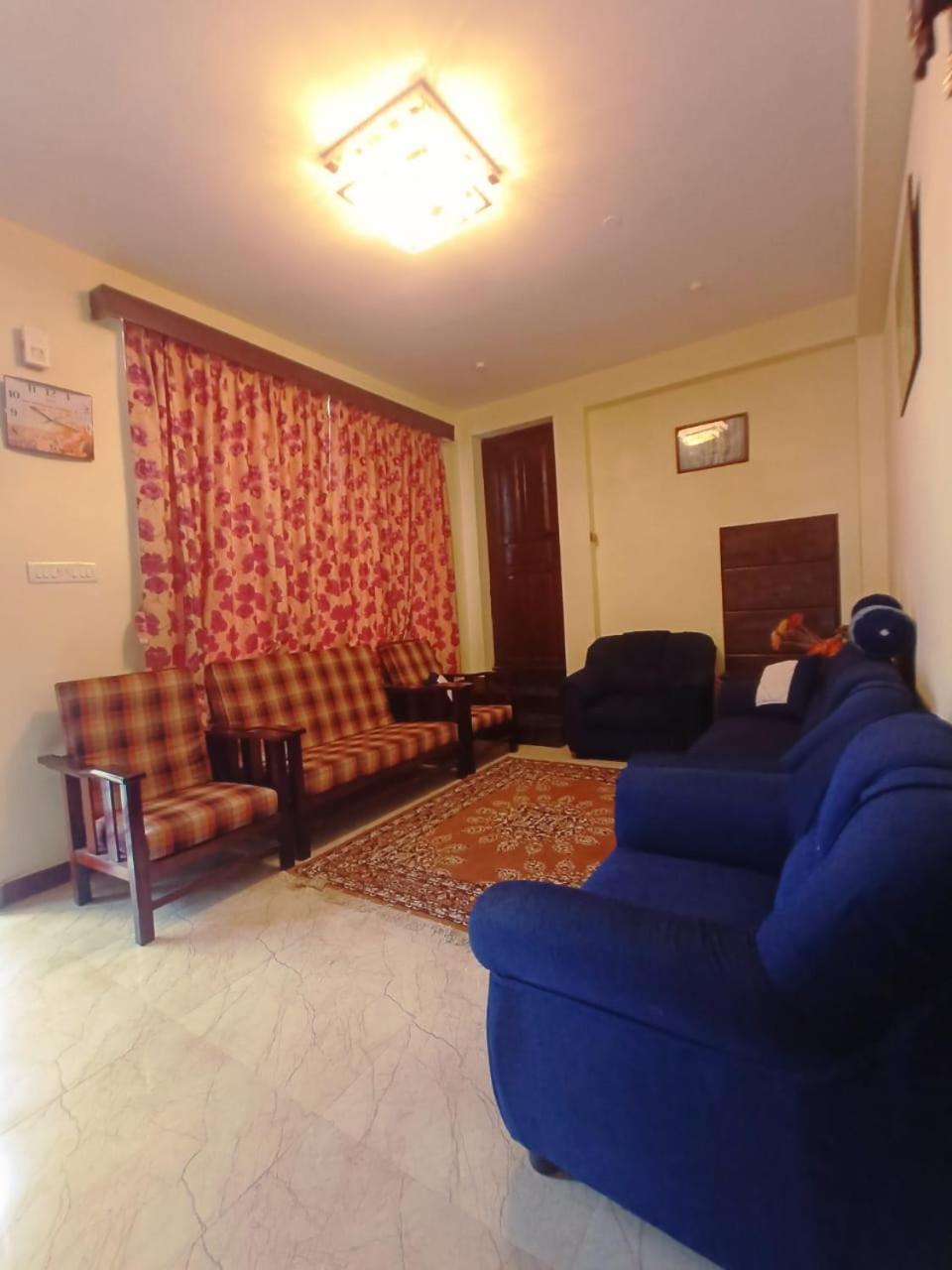 Double Room with Mountain View photo 1