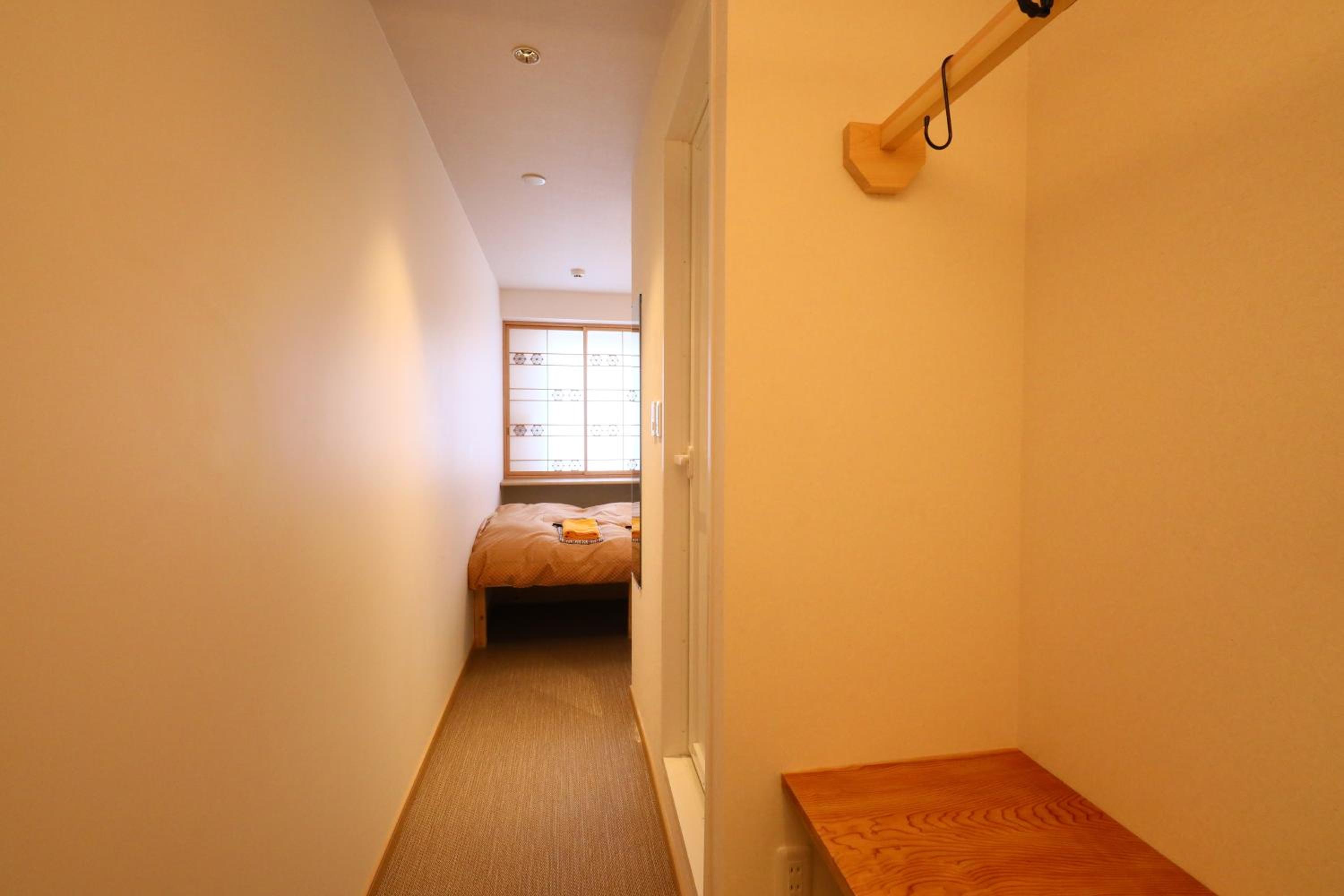 Single Room - Non-Smoking - Photo 2