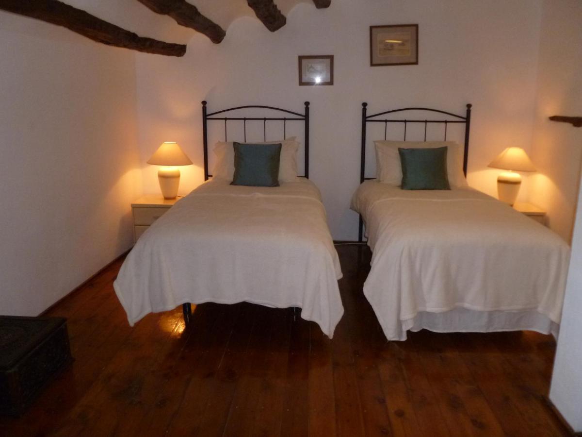 Deluxe Twin Room - Photo 2
