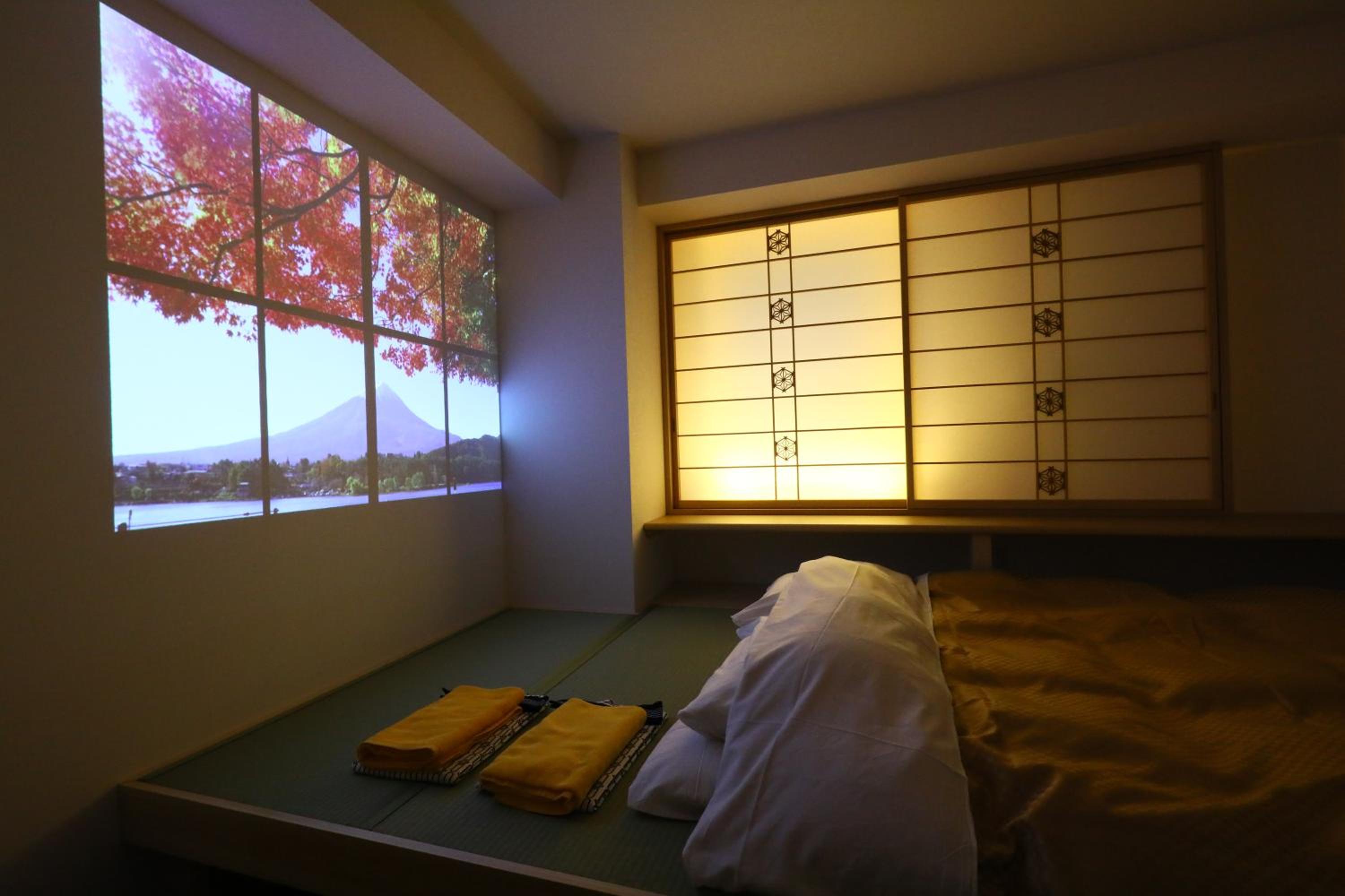 Double Room - Non Smoking - Photo 1