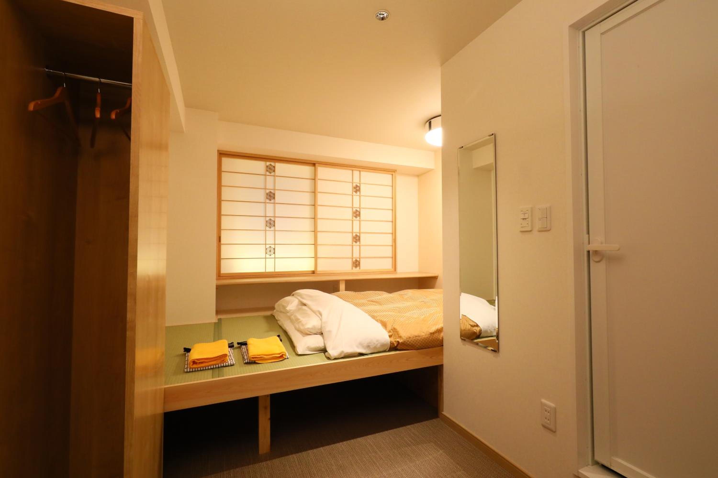 Double Room - Non Smoking - Photo 2