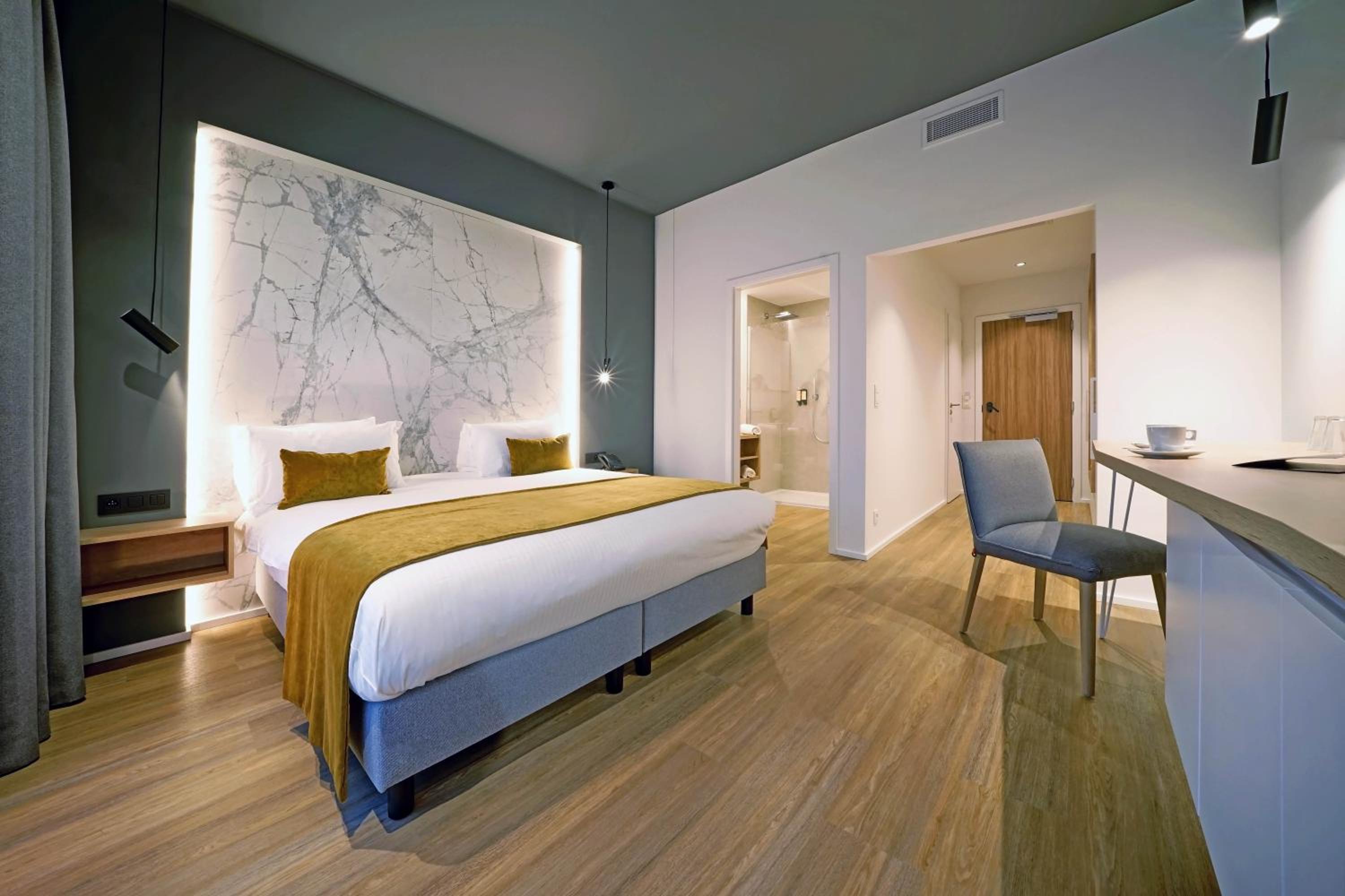 Double Room - Photo 1