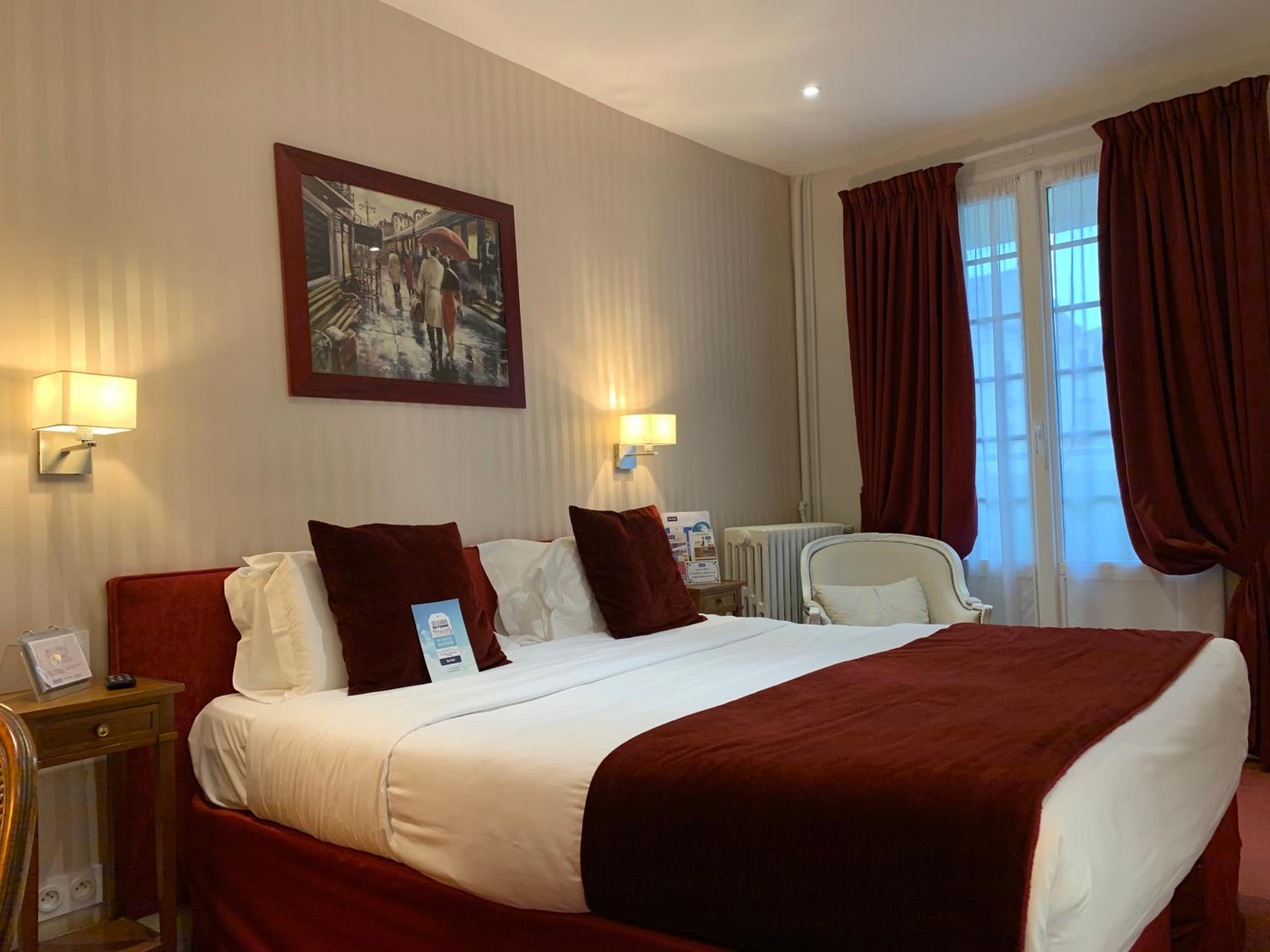 Superior Double Room - Photo 10