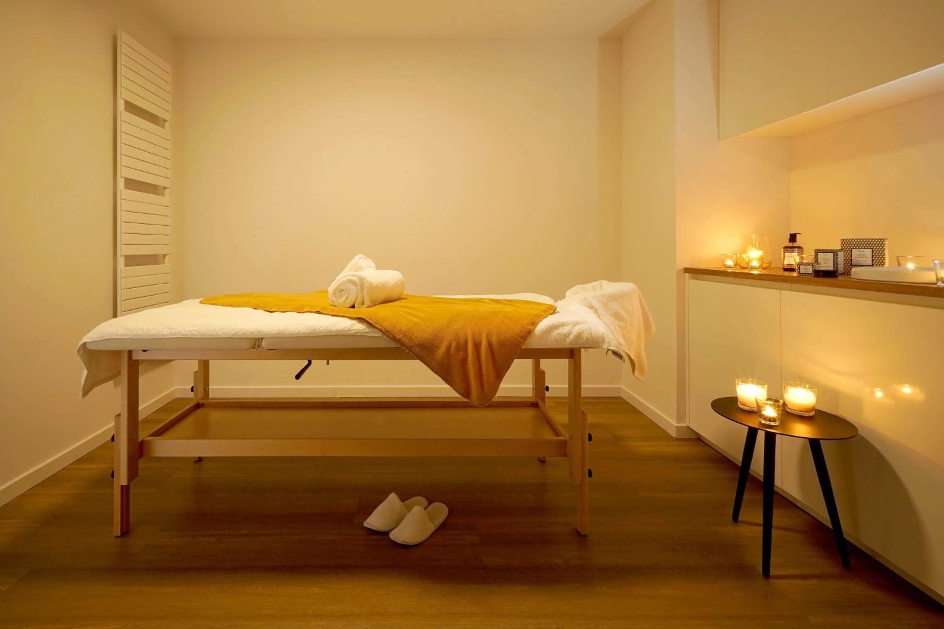 Double Room - Photo 3
