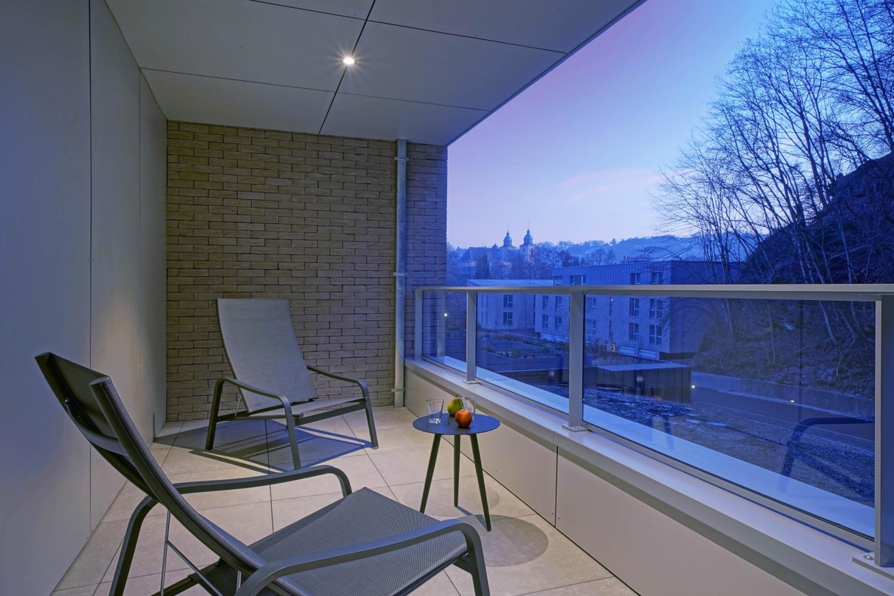 Double Room with Terrace - Photo 3