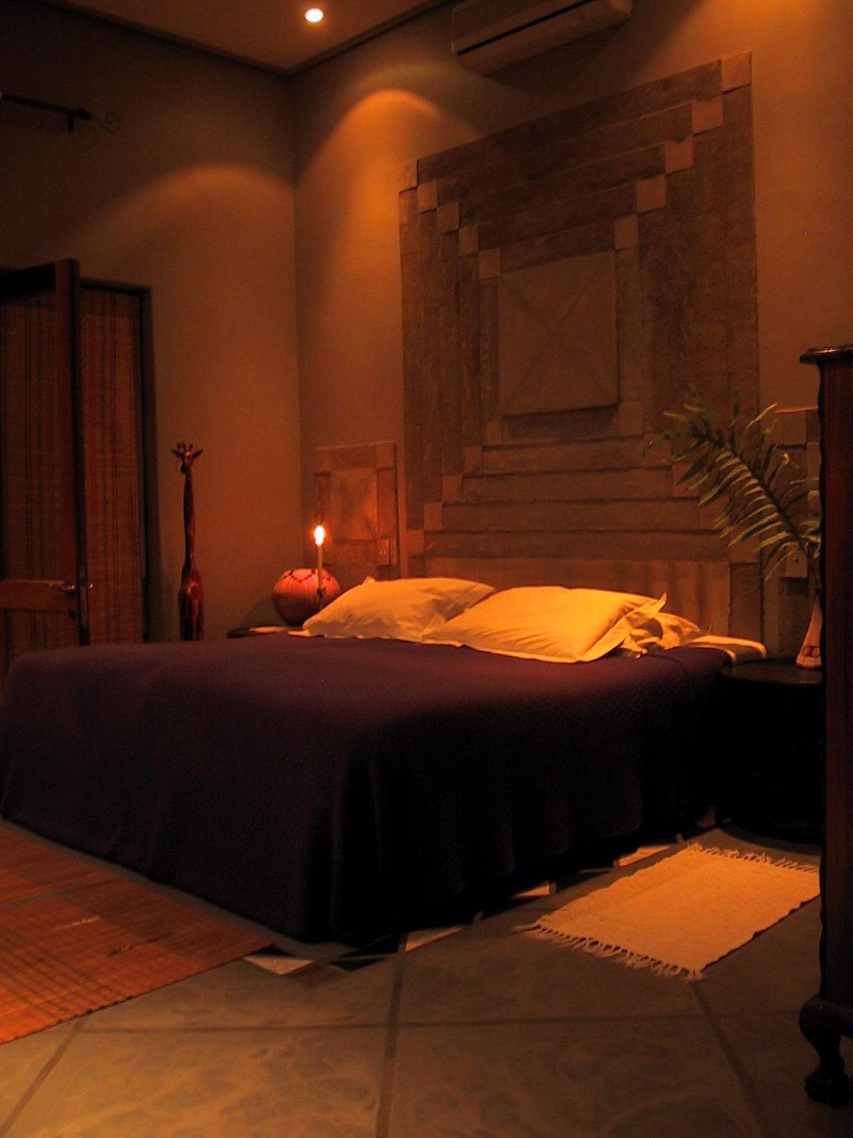 Deluxe Double Room - Photo 1