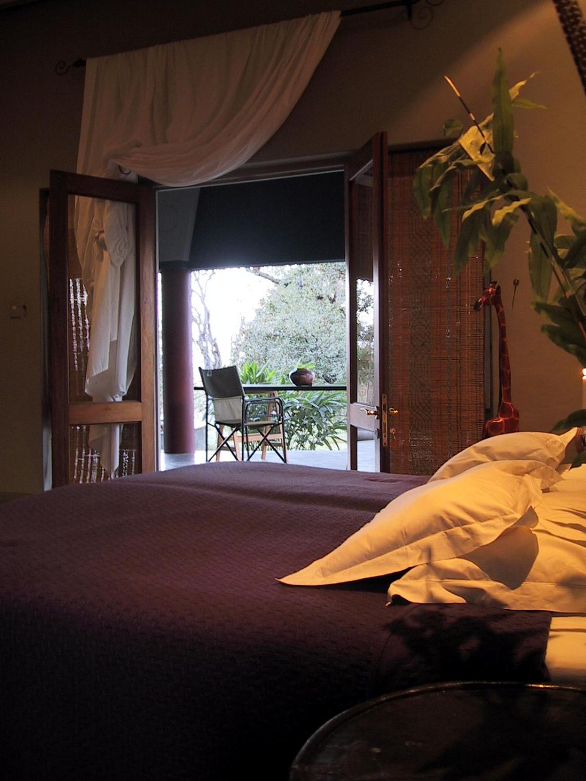 Deluxe Double Room - Photo 4