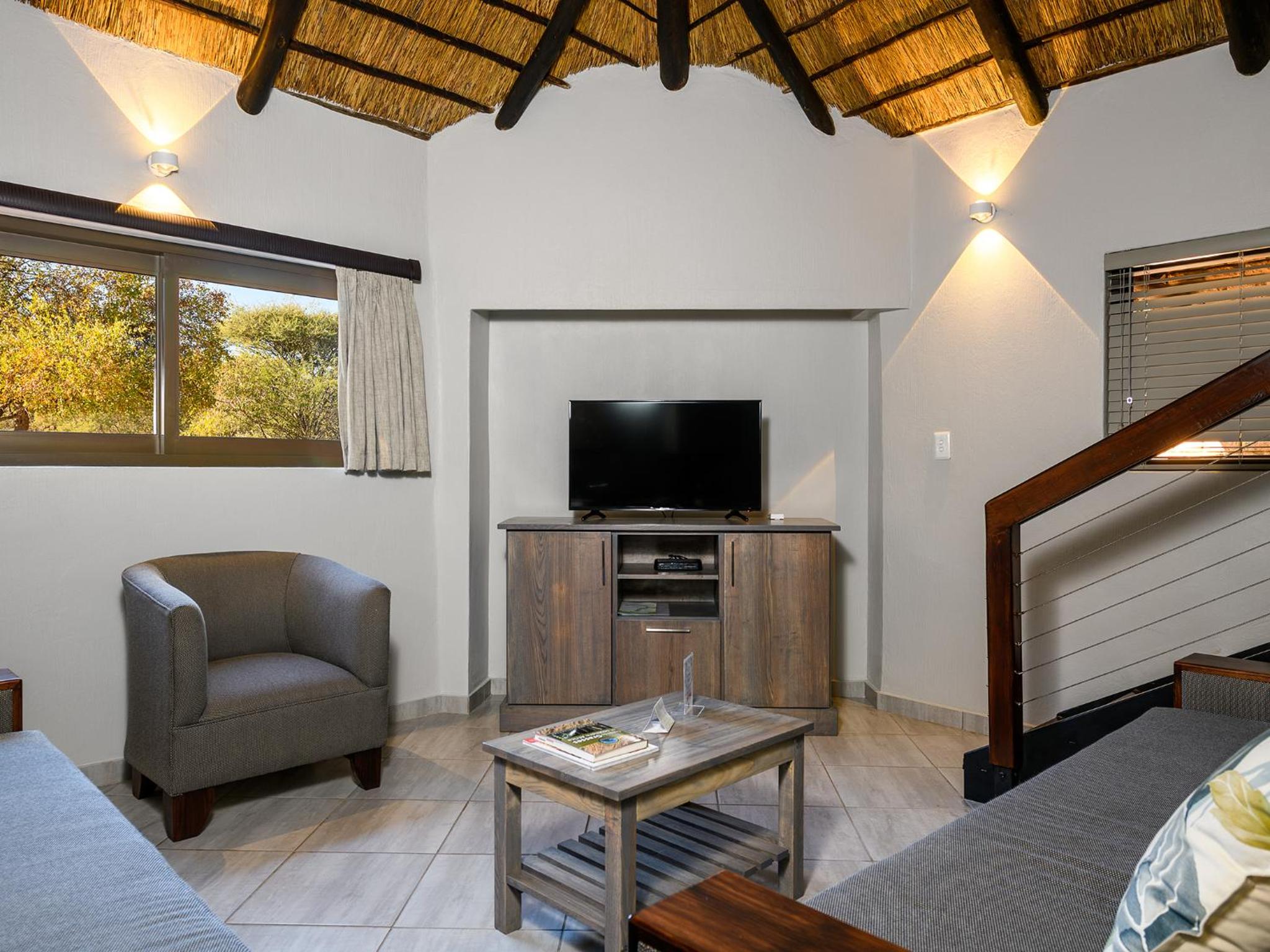 Superior Two Bed Apartment