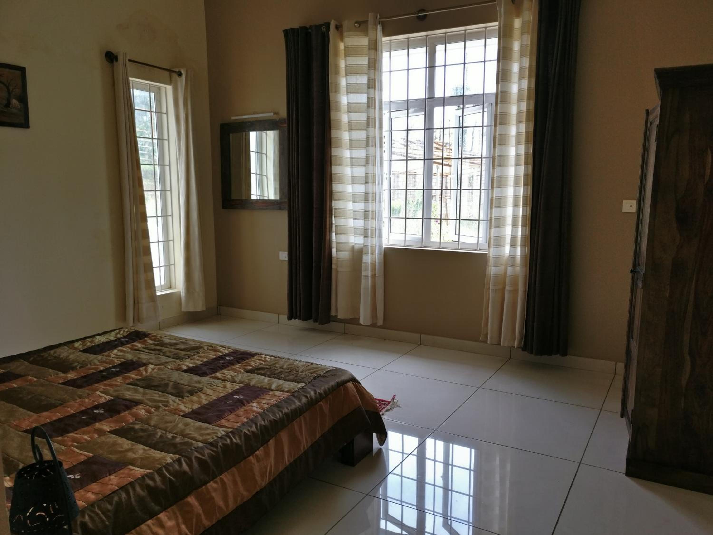 Double Room With Garden View photo 1