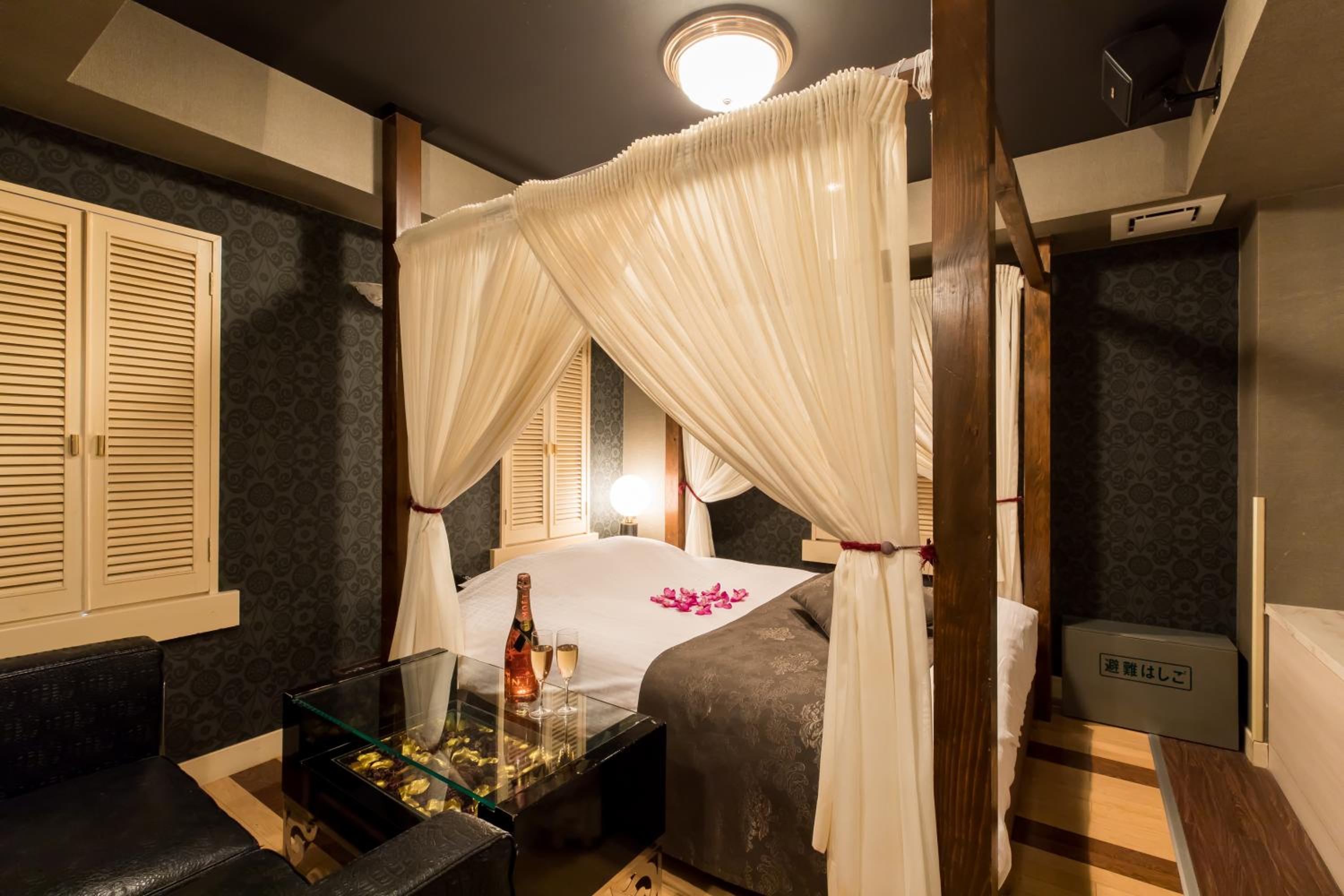 Standard Queen Room photo 1