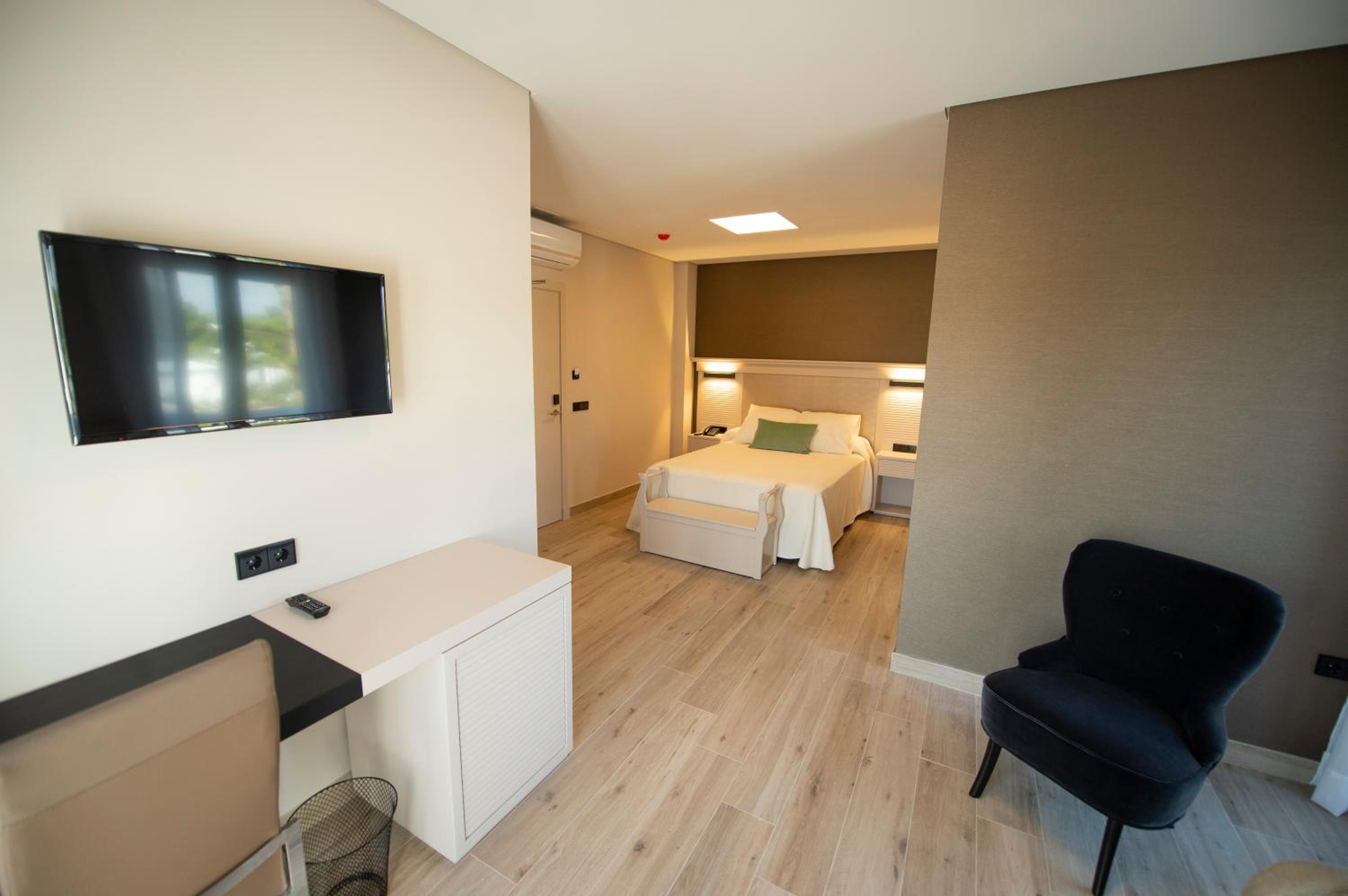 Junior Suite photo 2